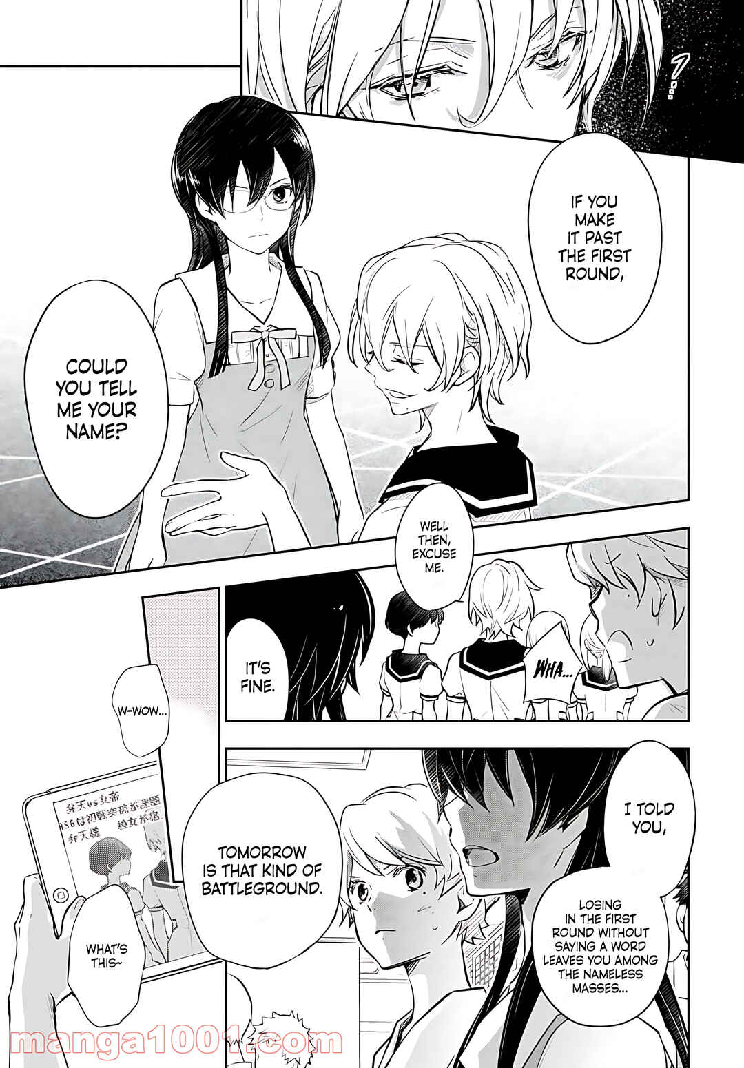 Page 21 Chapter 79 7◯3⨉