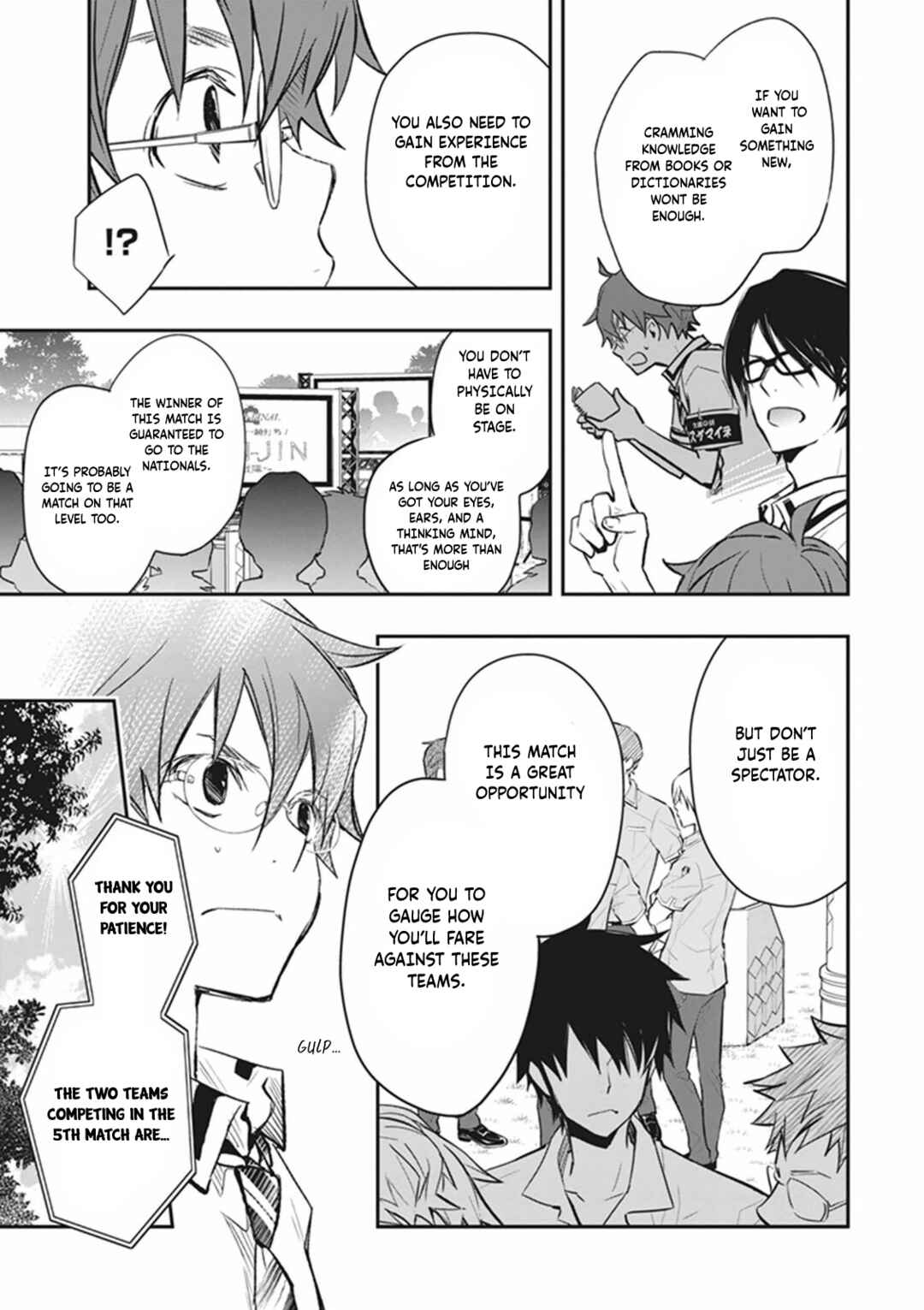 Page 13 Chapter 61 7◯3⨉
