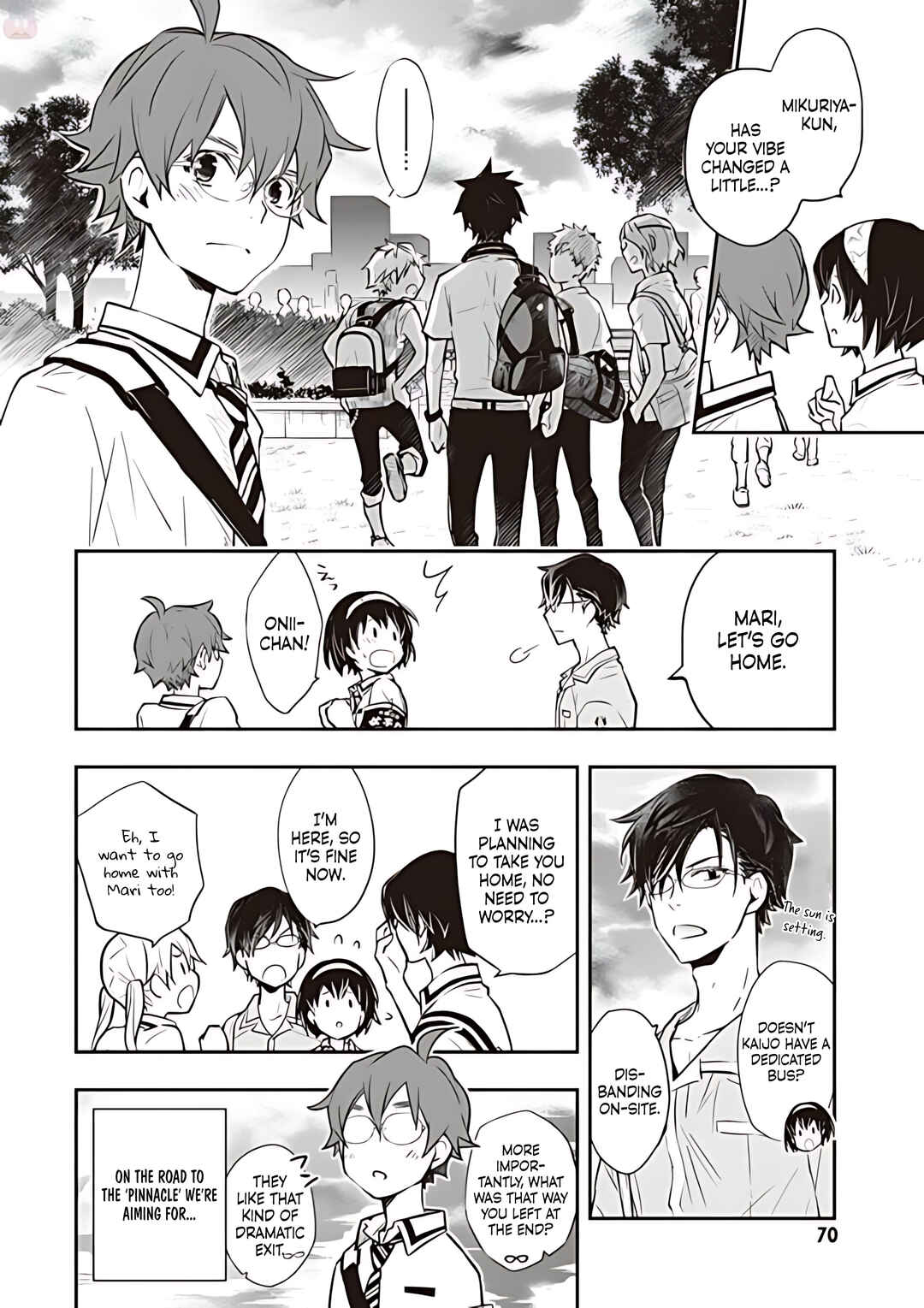 Page 21 Chapter 77 7◯3⨉