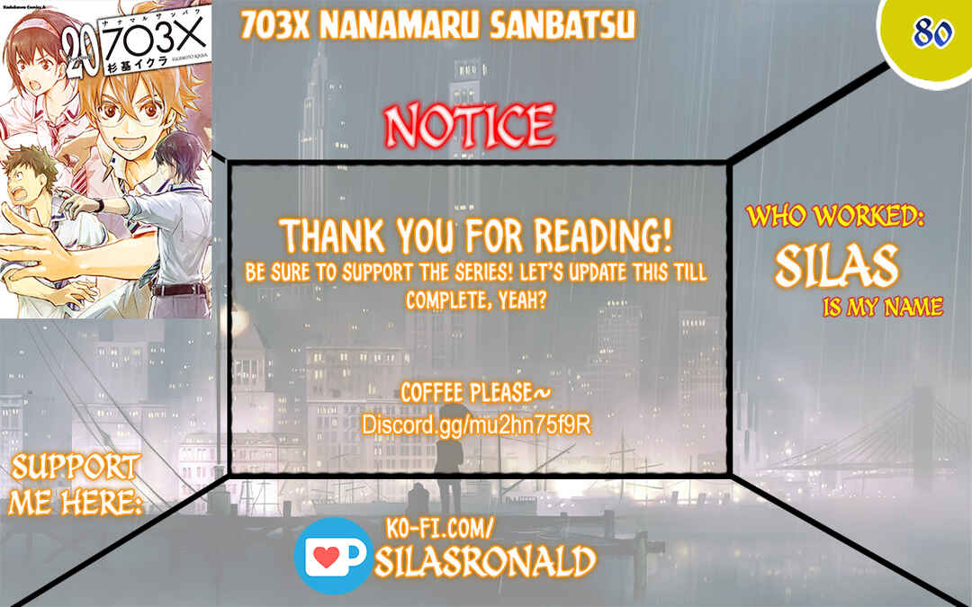 Page 1 Chapter 80 7◯3⨉
