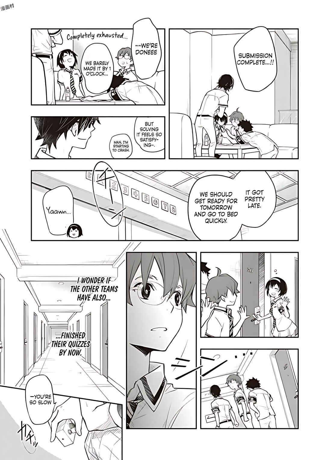 Page 24 Chapter 80 7◯3⨉