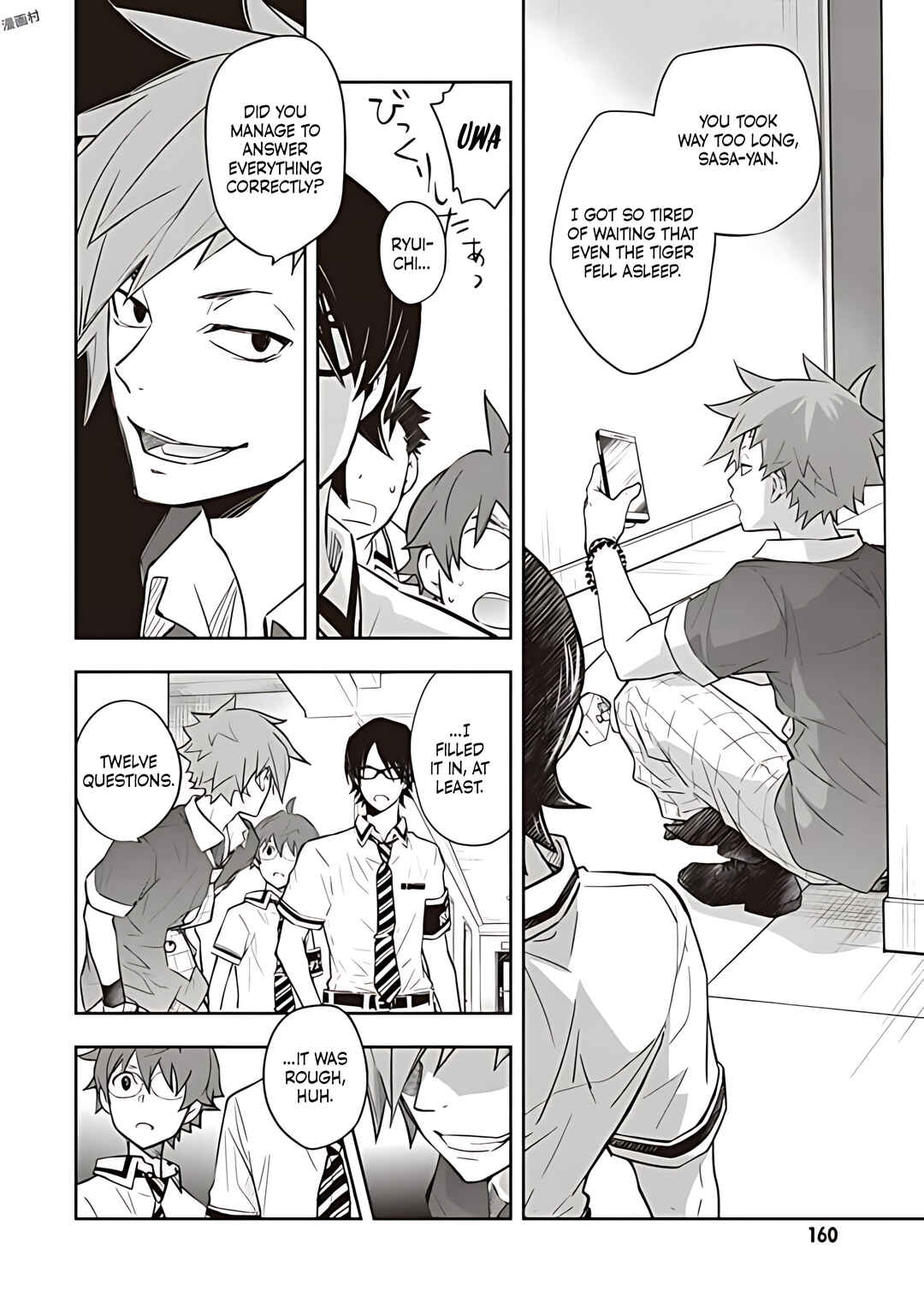 Page 25 Chapter 80 7◯3⨉