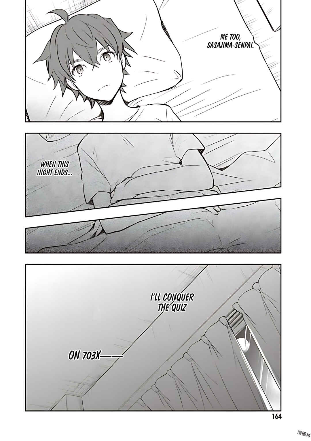 Page 28 Chapter 80 7◯3⨉