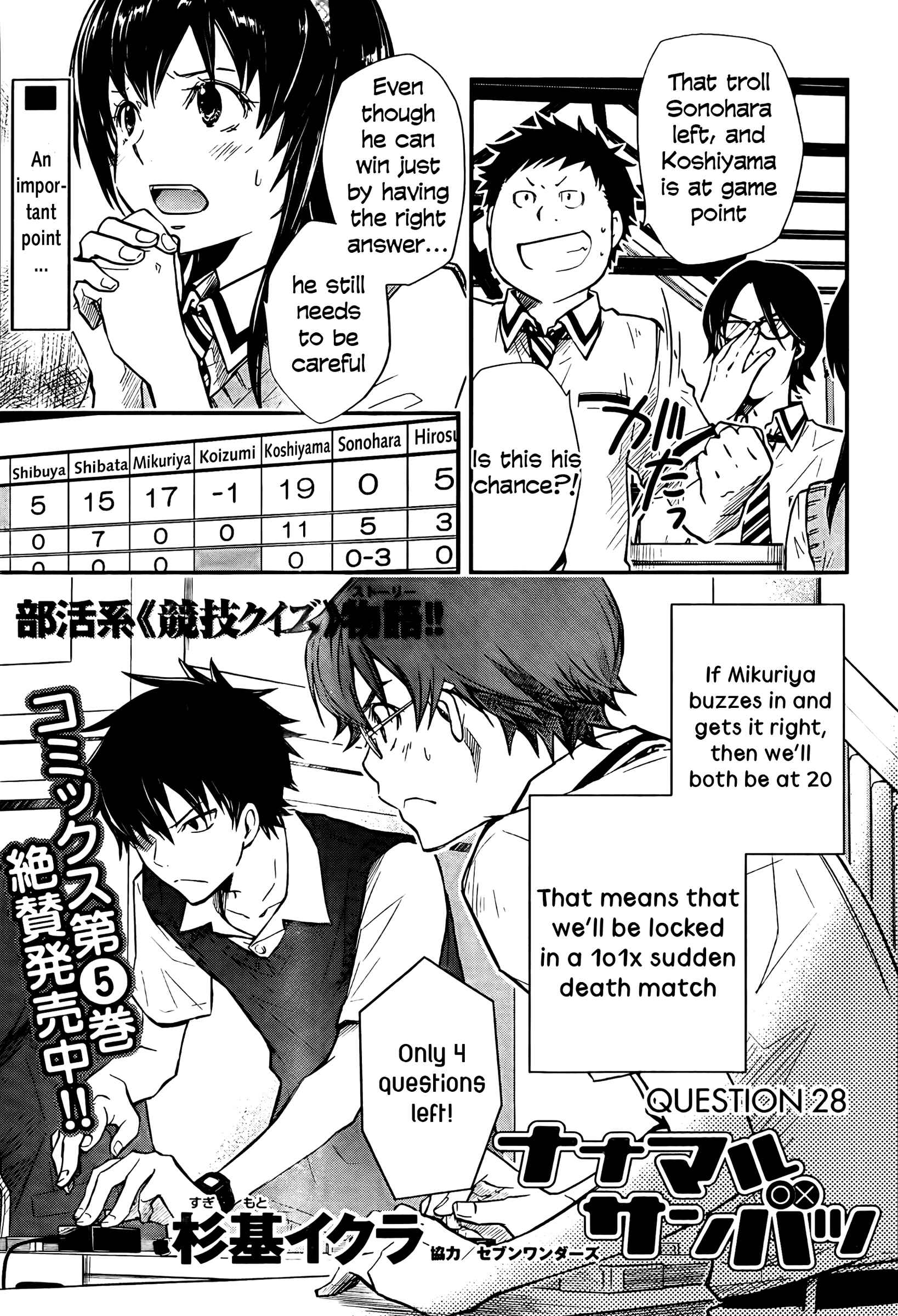 Page 1 Chapter 28 7◯3⨉