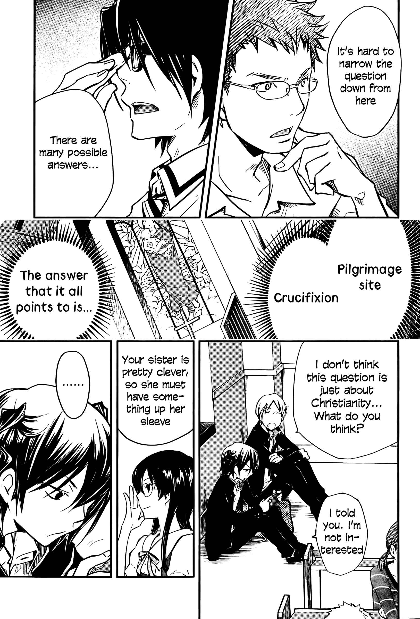Page 13 Chapter 28 7◯3⨉