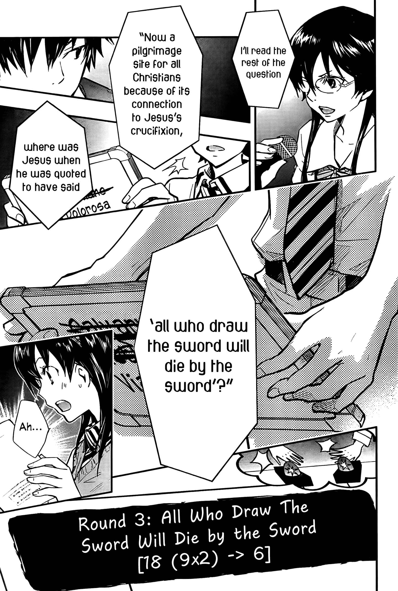 Page 19 Chapter 28 7◯3⨉