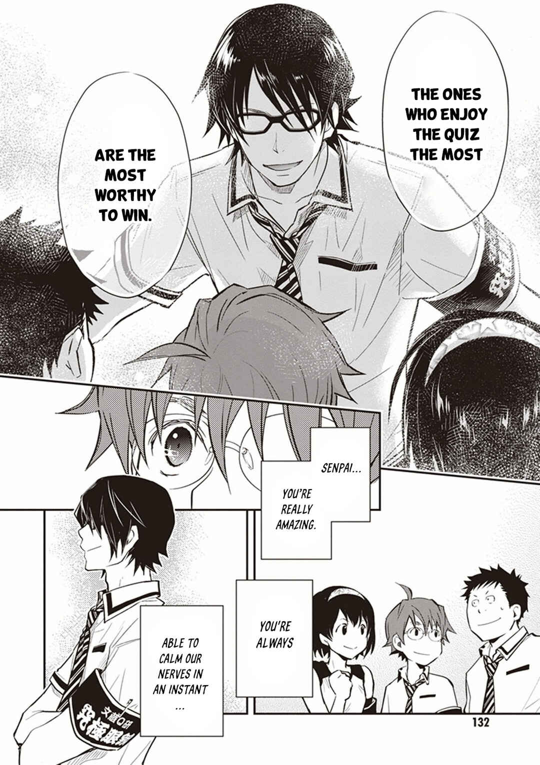 Page 28 Chapter 50 7◯3⨉