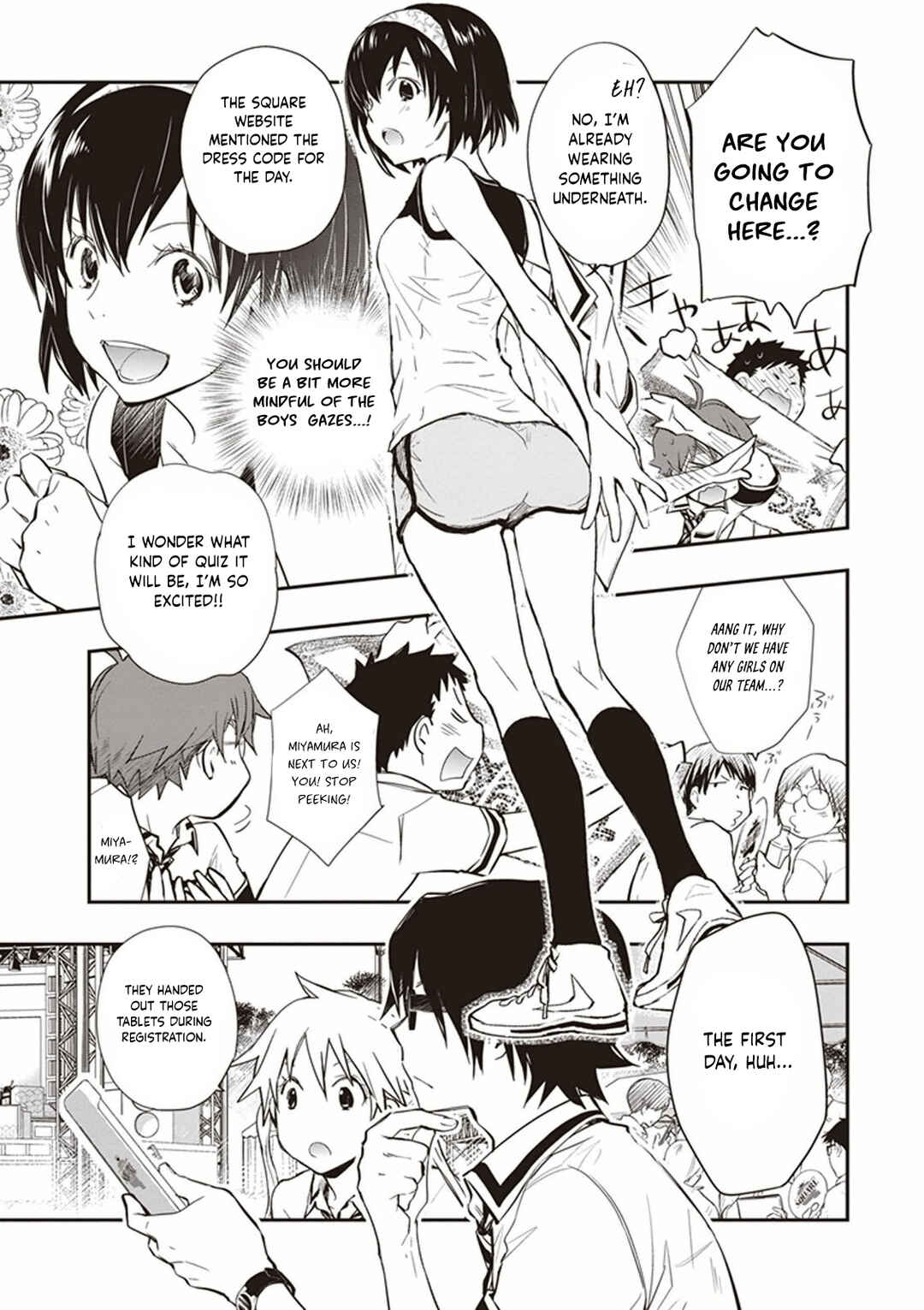 Page 6 Chapter 50 7◯3⨉