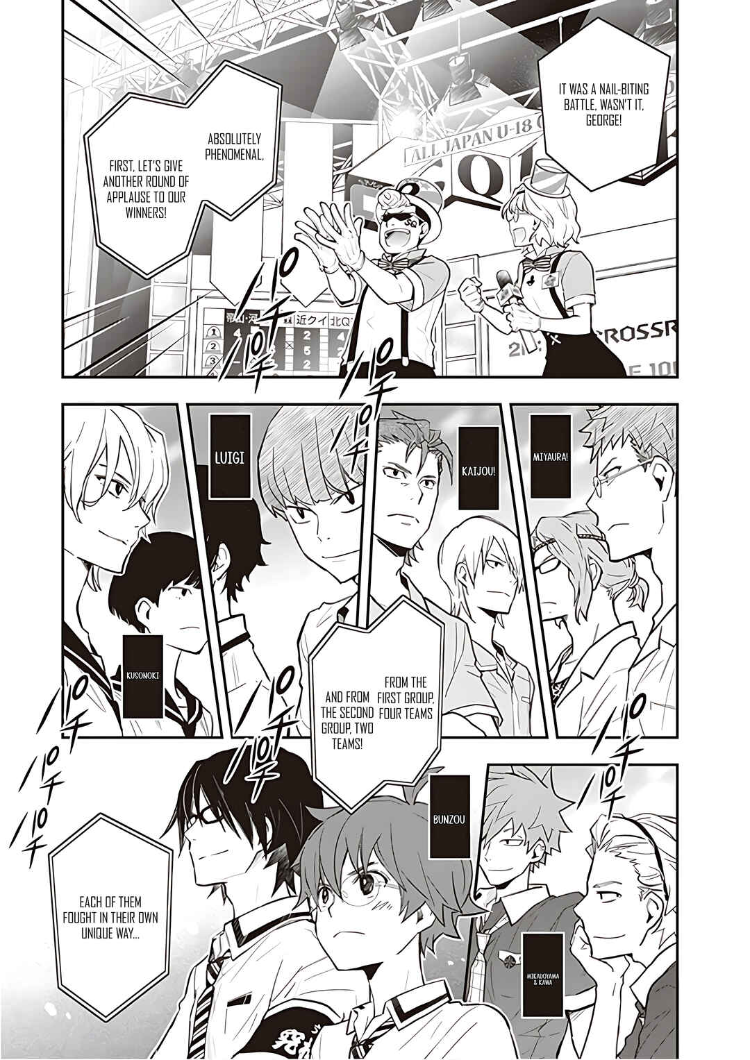 Page 25 Chapter 91 7◯3⨉