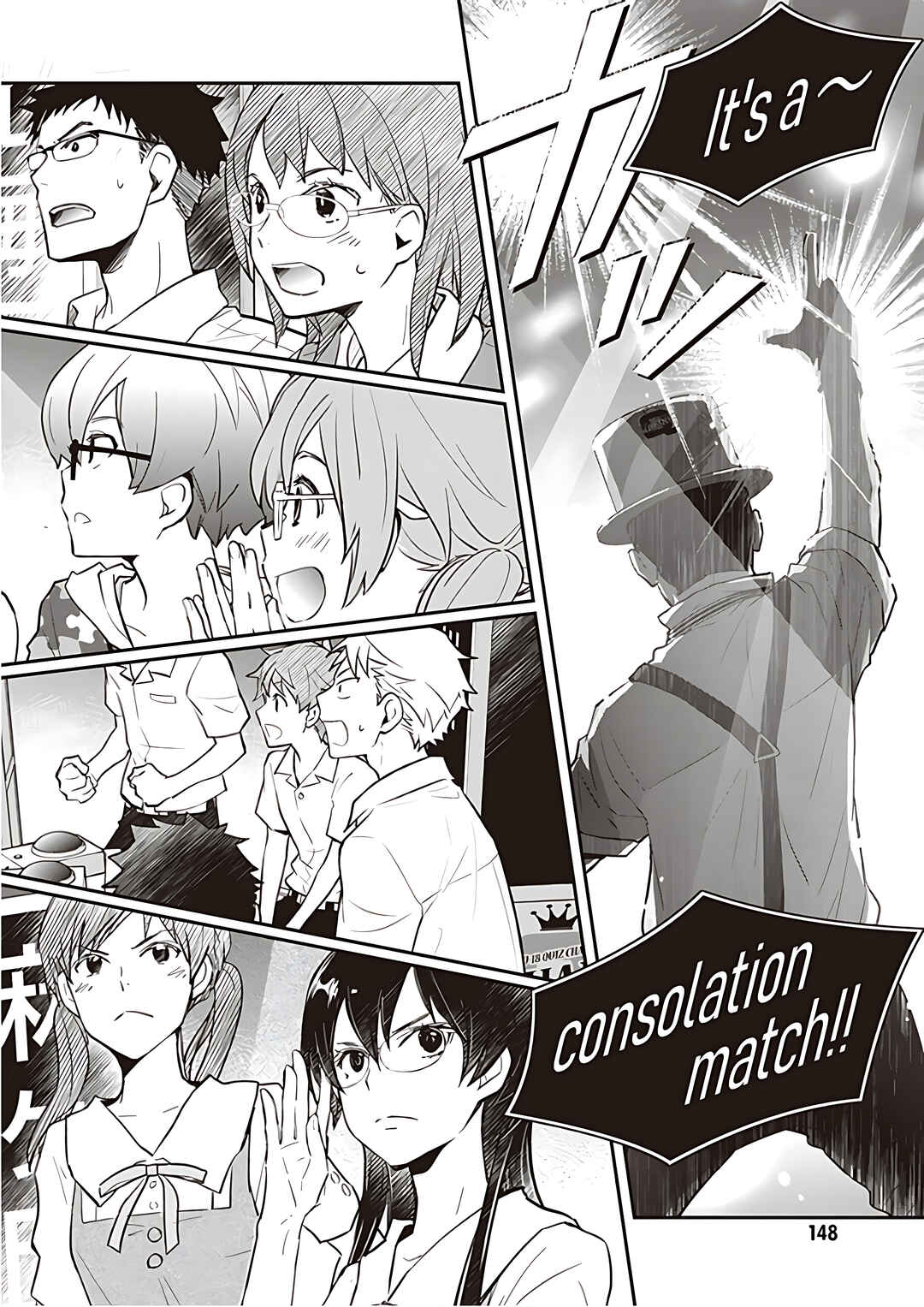 Page 27 Chapter 91 7◯3⨉