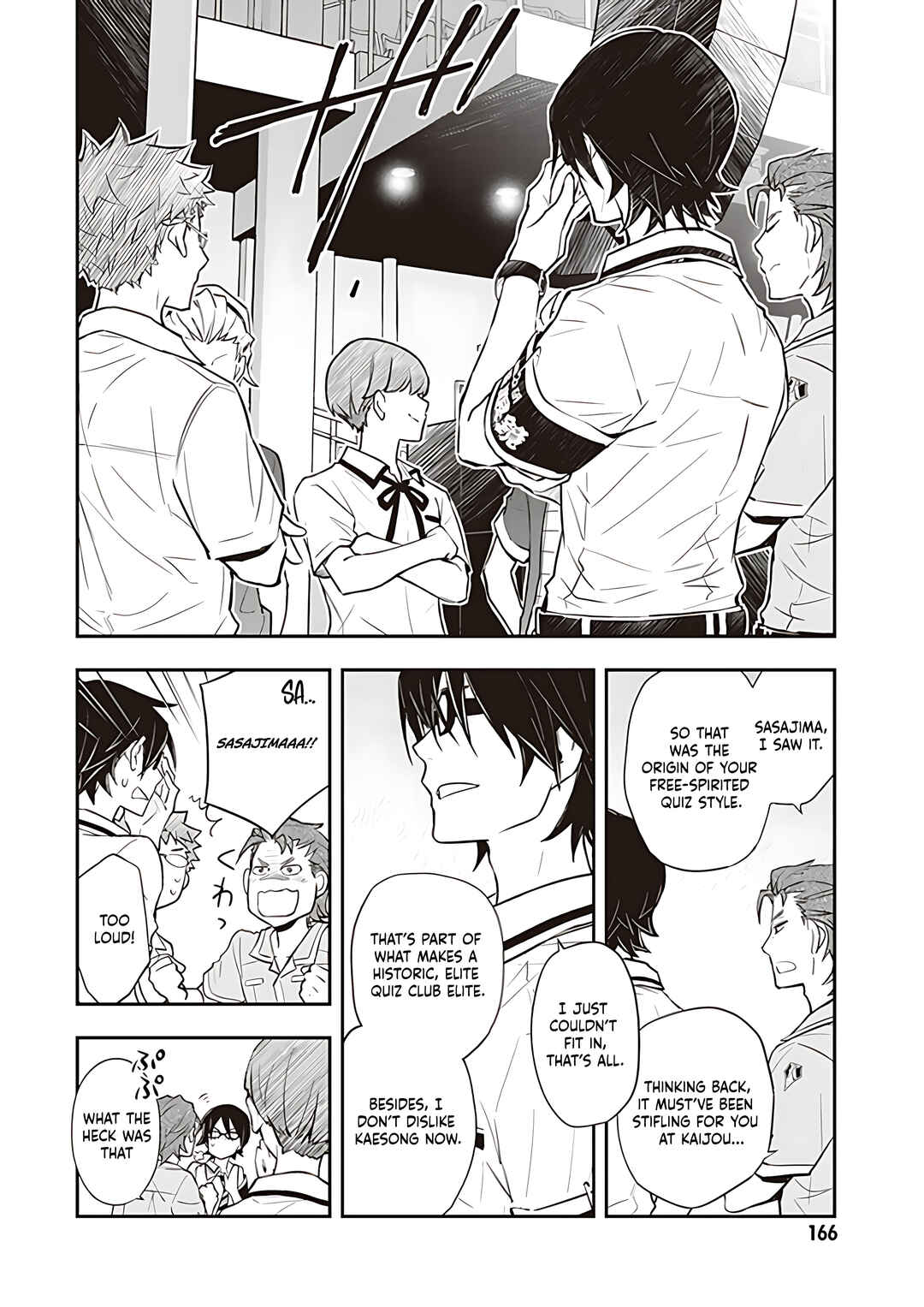 Page 17 Chapter 92 7◯3⨉