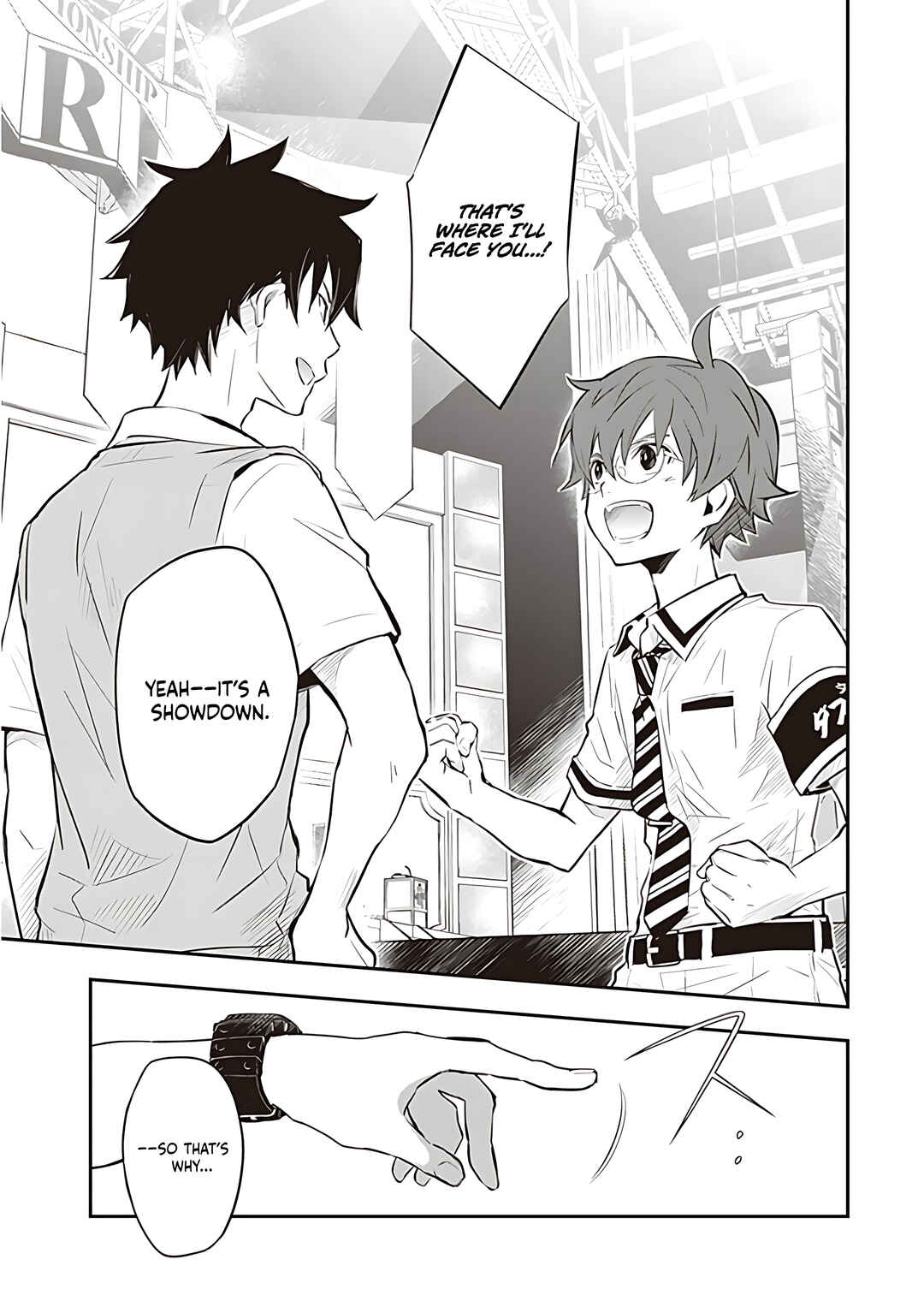 Page 30 Chapter 92 7◯3⨉