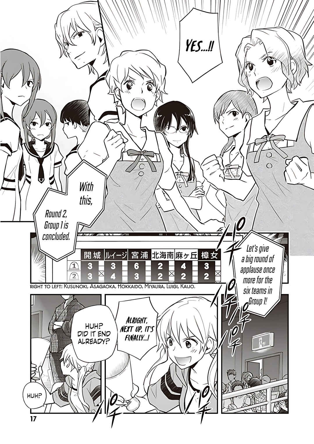 Page 13 Chapter 88 7◯3⨉