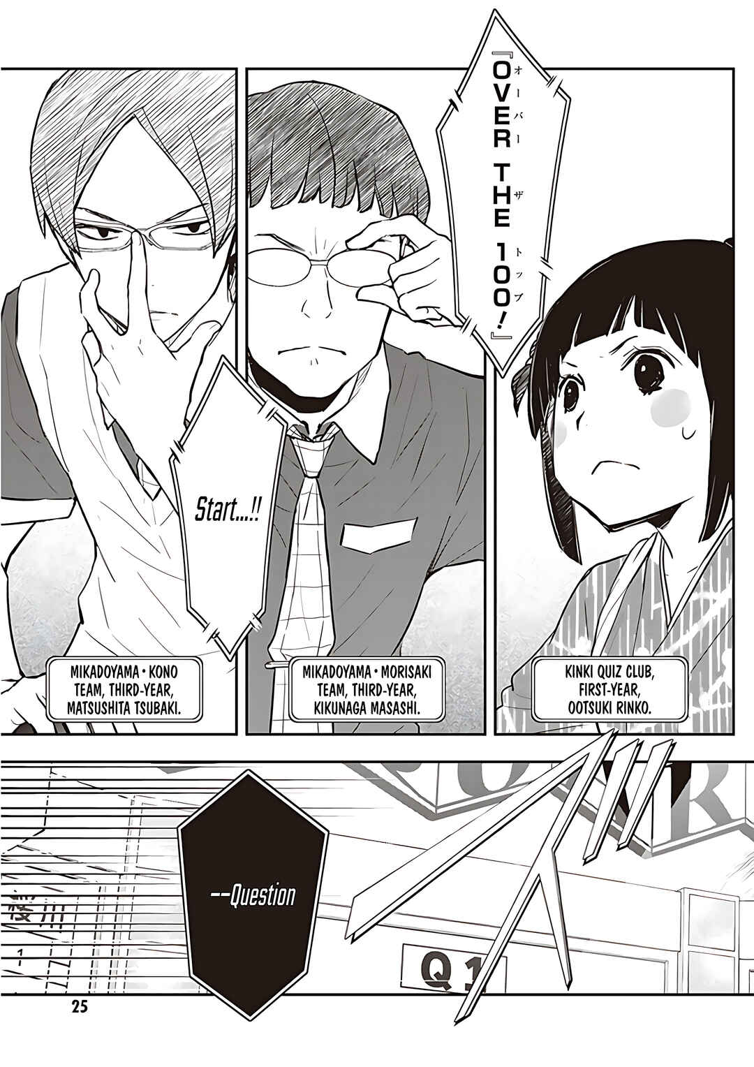 Page 21 Chapter 88 7◯3⨉