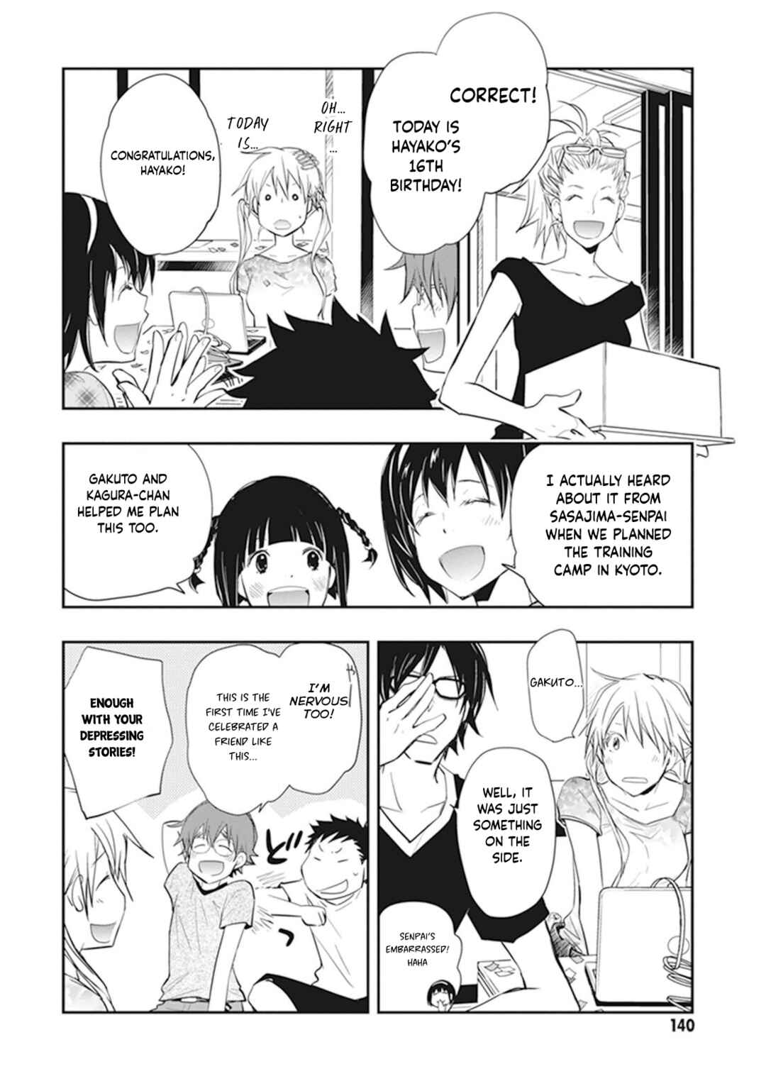 Page 15 Chapter 45 7◯3⨉