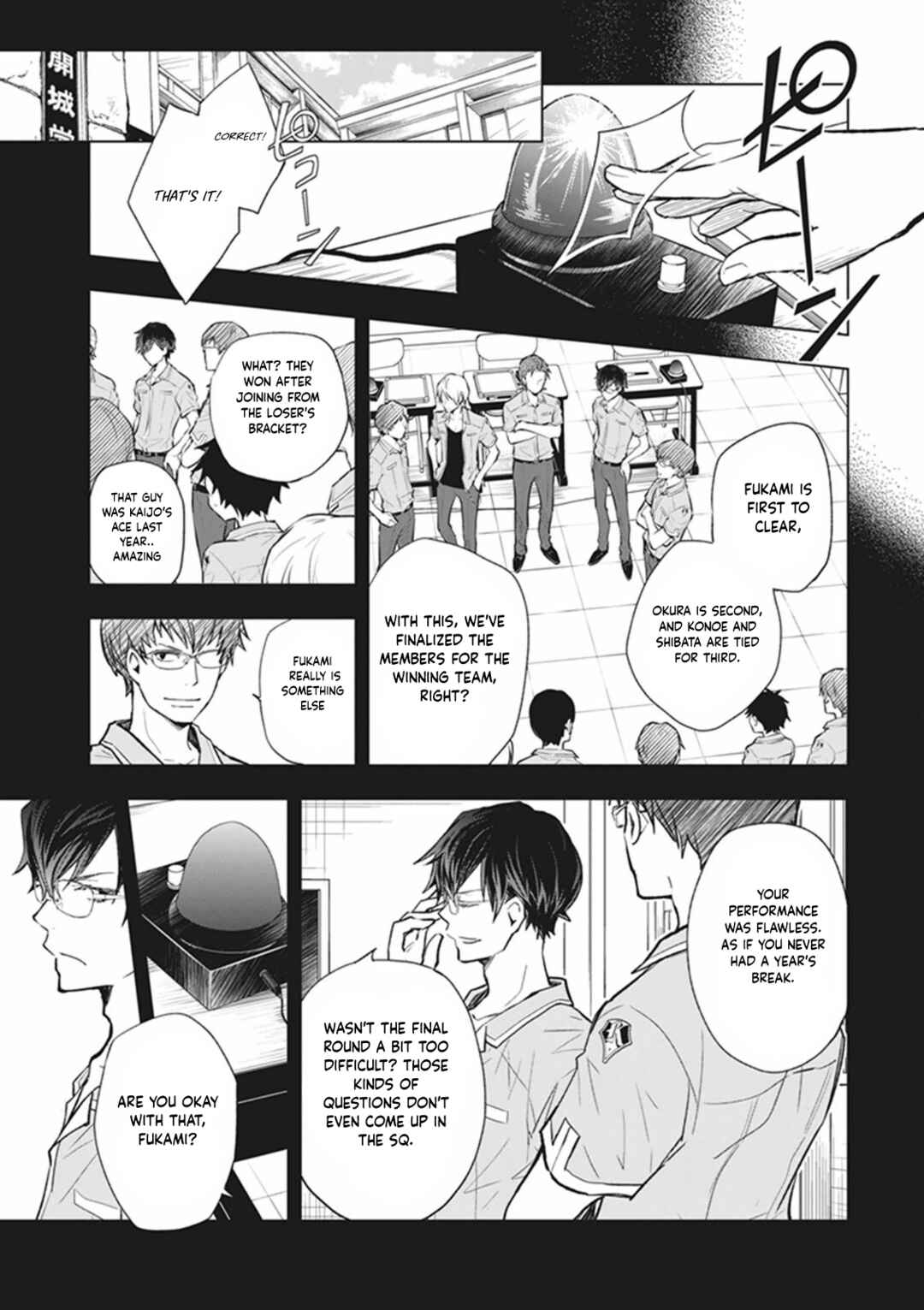 Page 9 Chapter 62 7◯3⨉