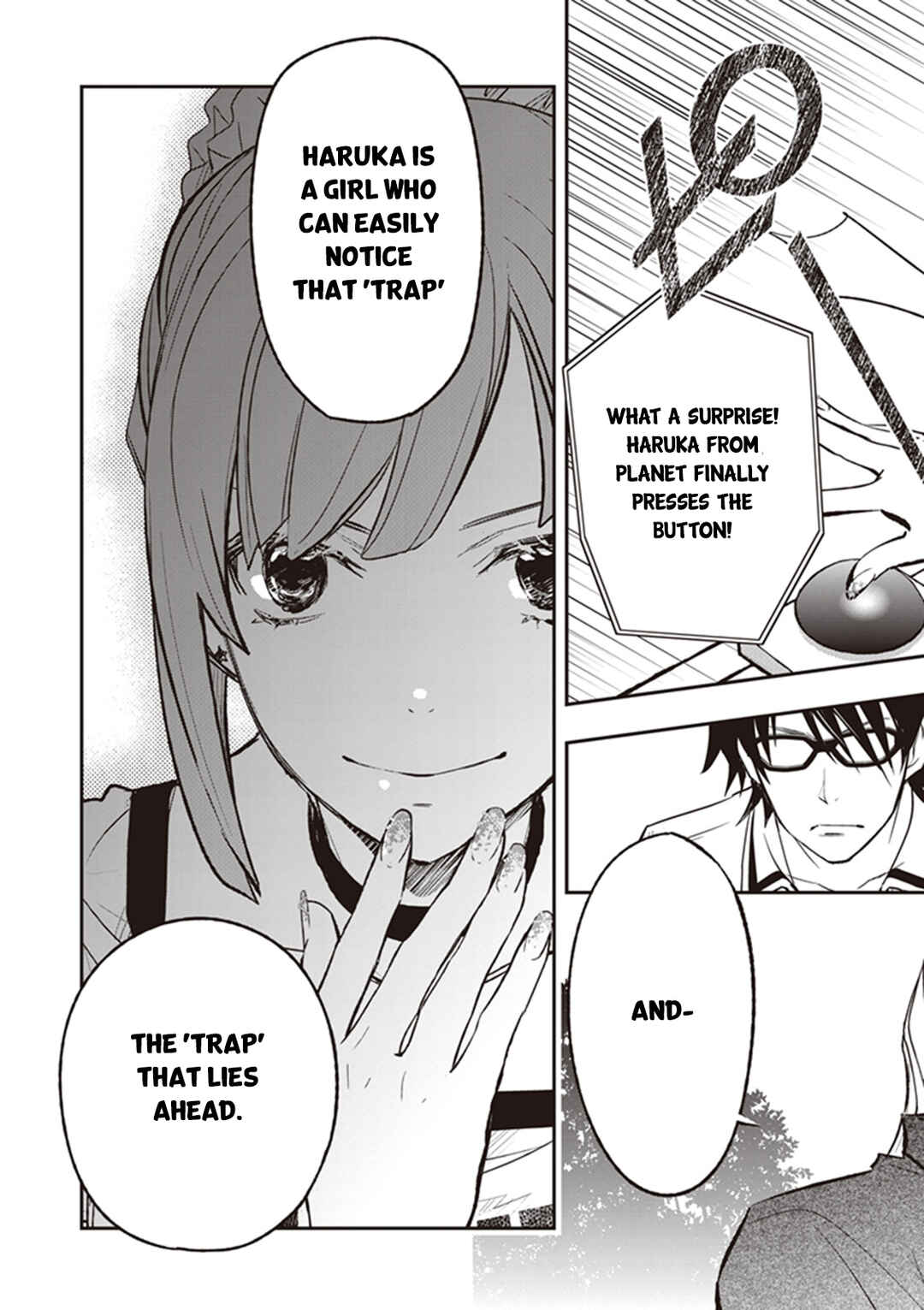 Page 21 Chapter 65 7◯3⨉