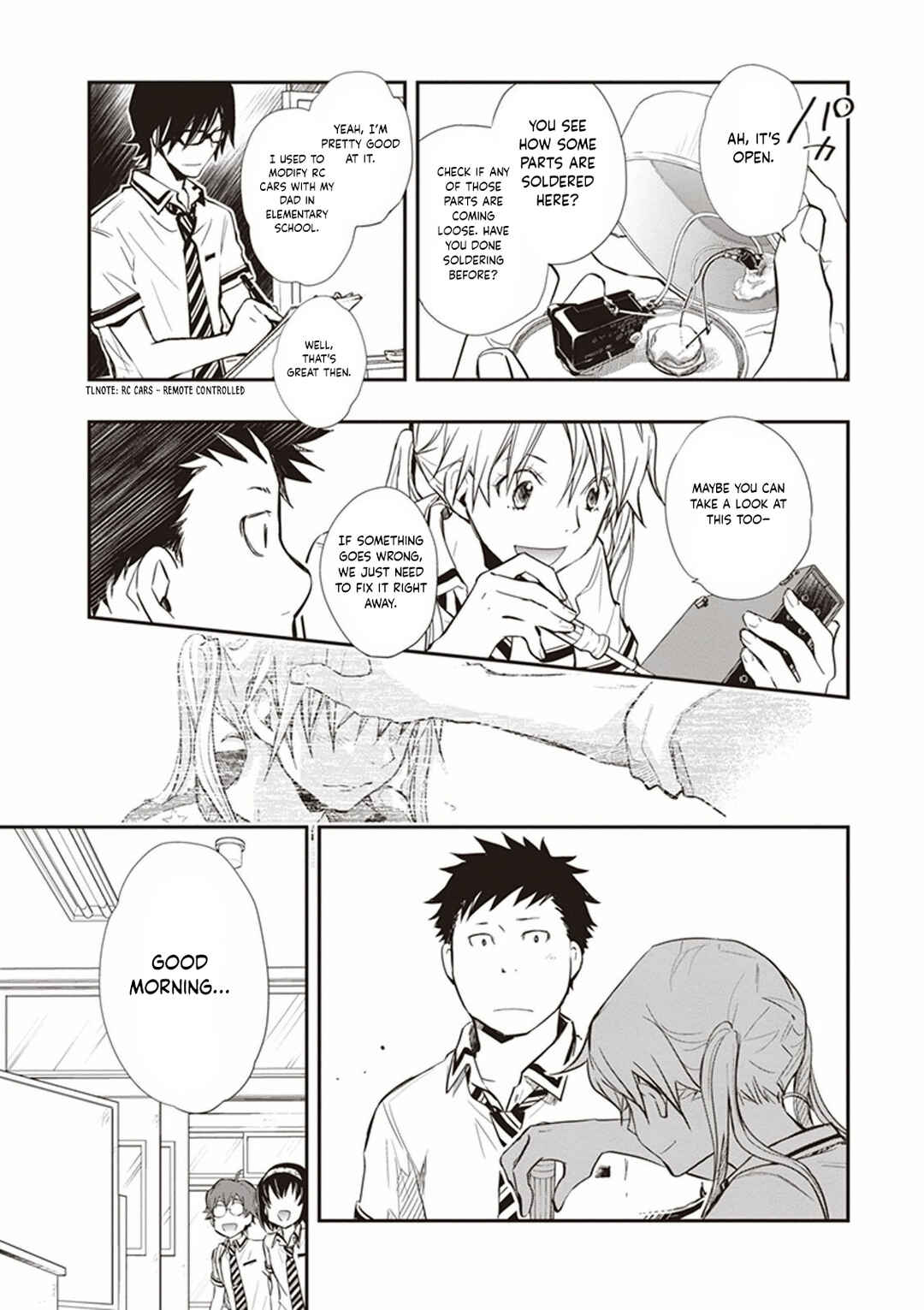Page 11 Chapter 47 7◯3⨉