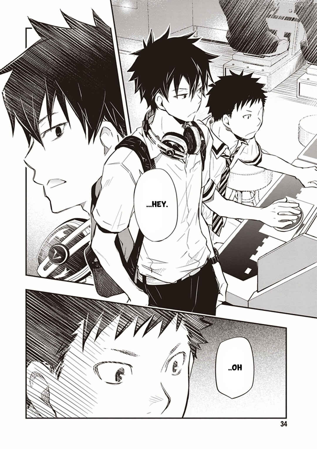 Page 30 Chapter 47 7◯3⨉