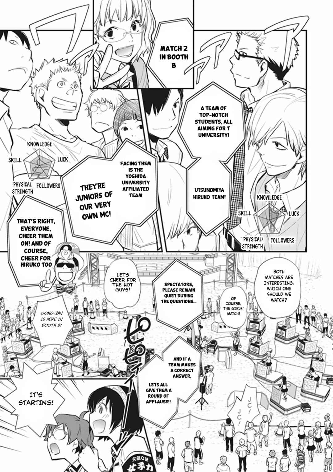 Page 19 Chapter 58 7◯3⨉