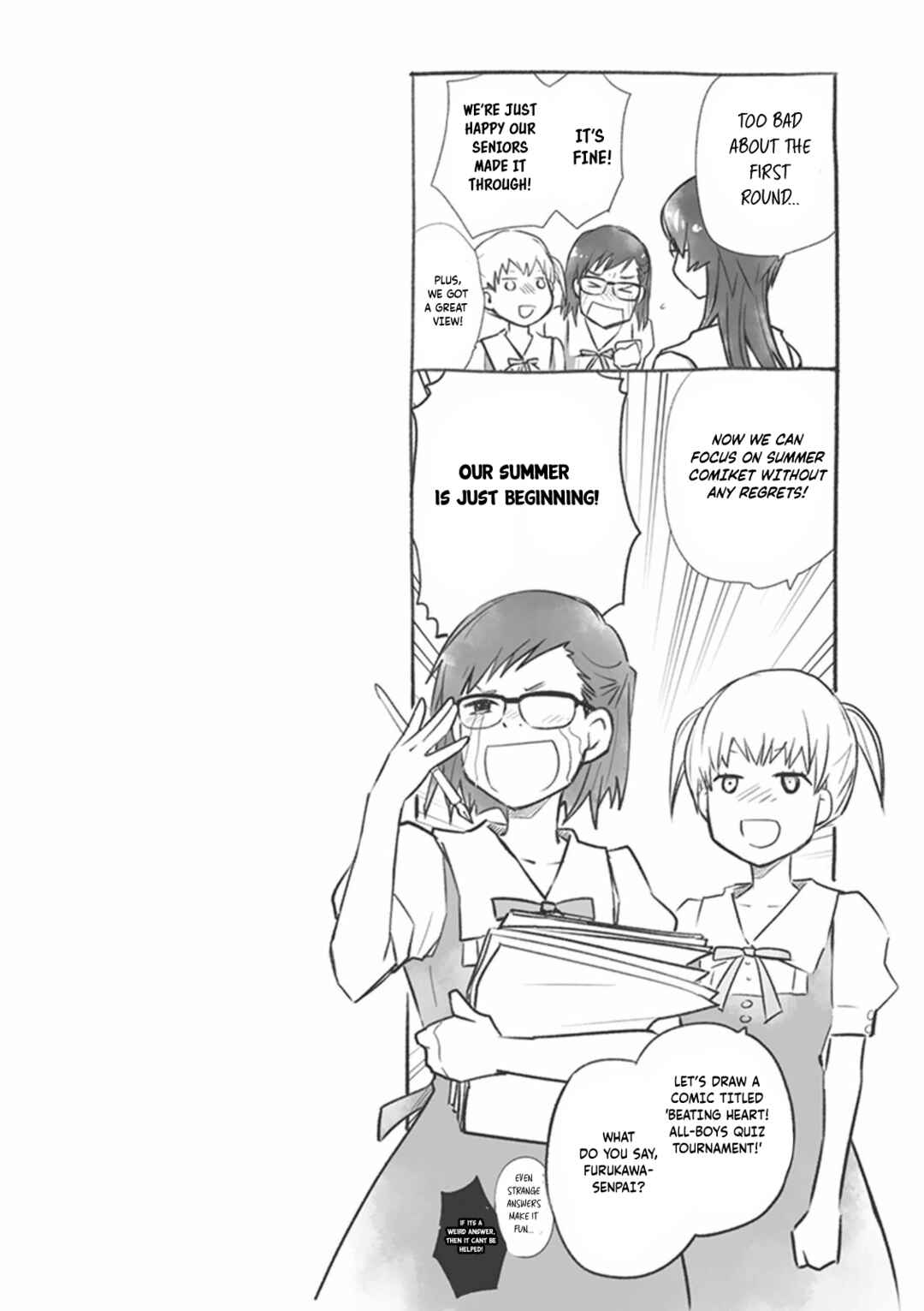 Page 31 Chapter 58 7◯3⨉