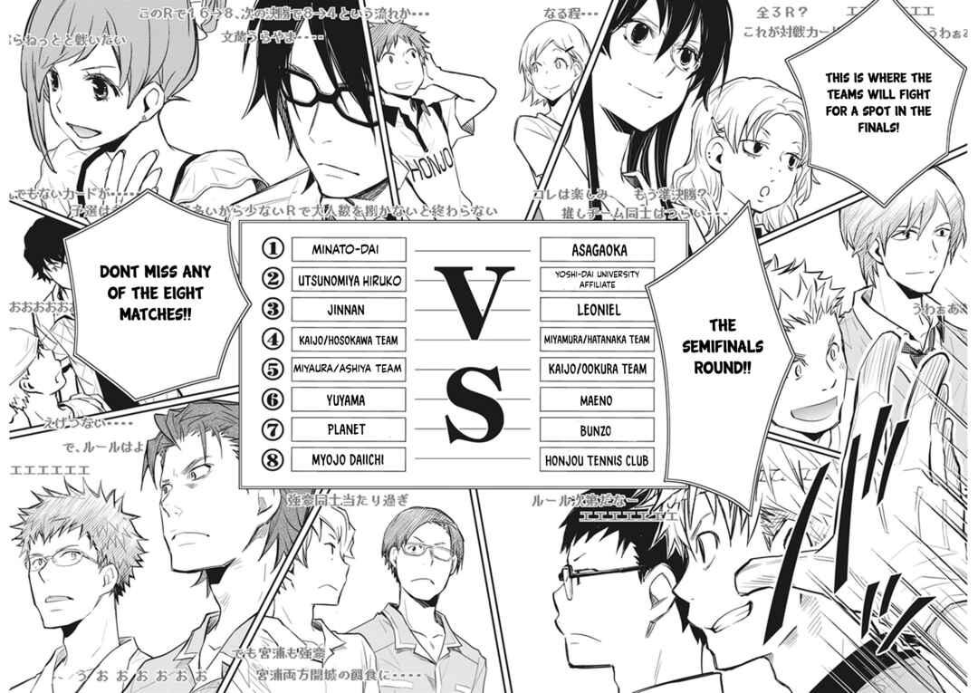Page 5 Chapter 58 7◯3⨉