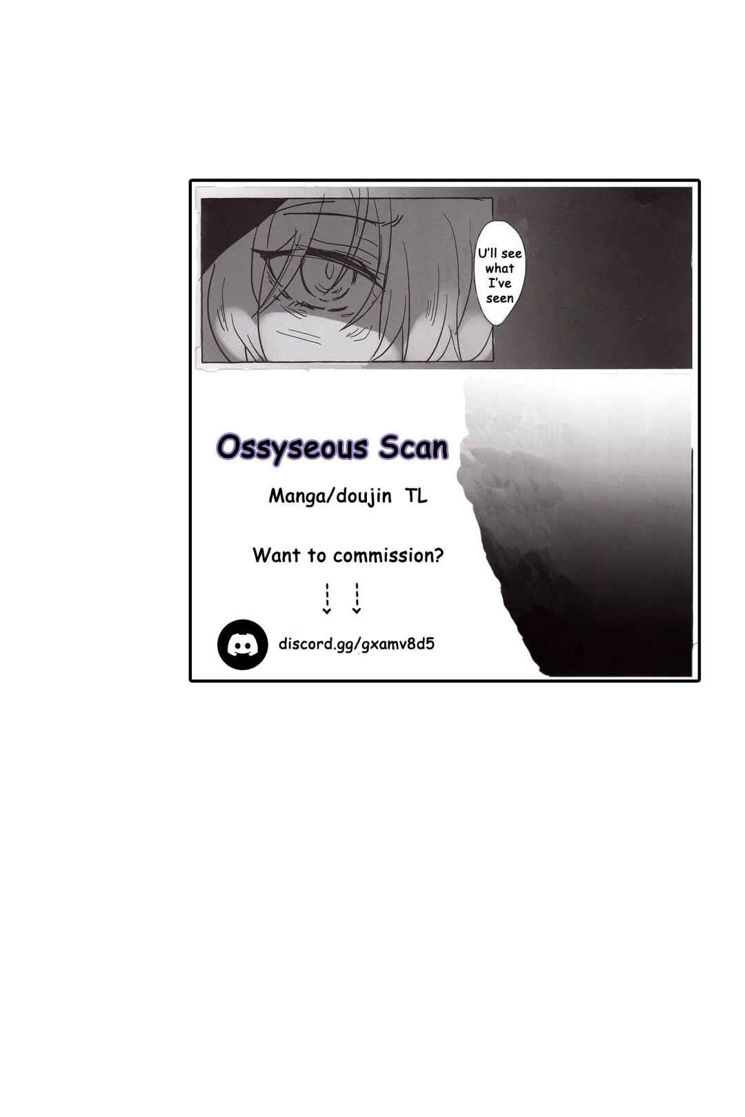 Page 20 Chapter Unknown_e4ca Arknights - Kyoshou no Dusk wa Are ga Mitai! (Doujinshi)