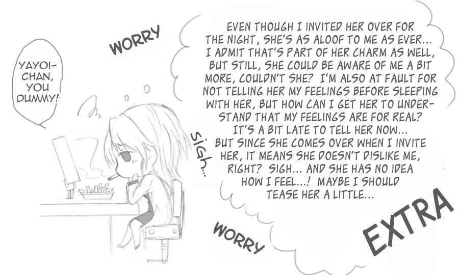 Page 10 Chapter Unknown_ae0b Psycho-Pass - Worries (Doujinshi)