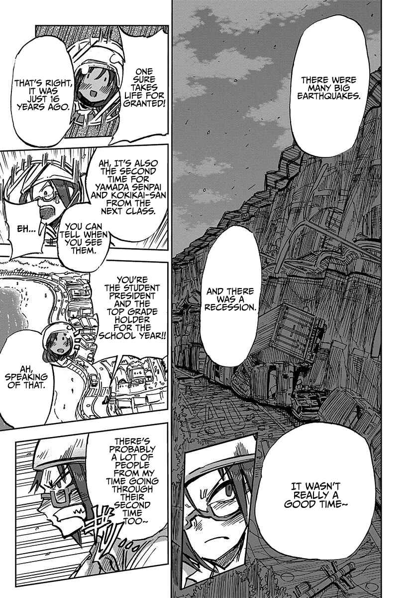 Page 11 Chapter 4 100 -Handred-