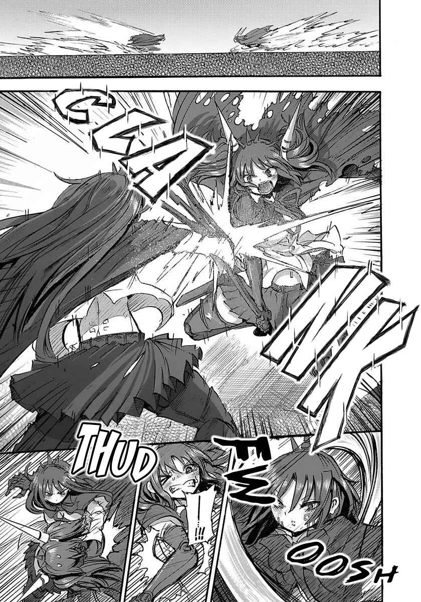 Page 12 Chapter 3 100 -Handred-