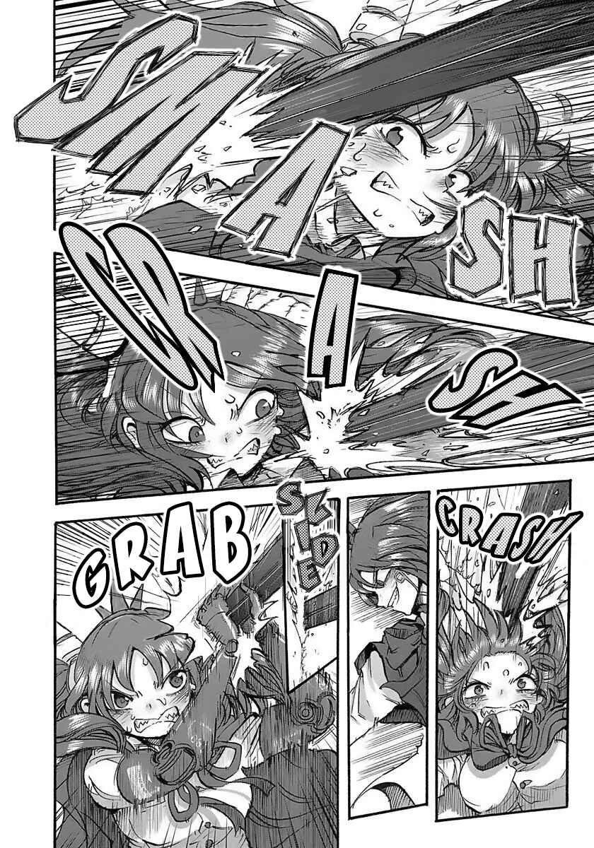 Page 15 Chapter 3 100 -Handred-