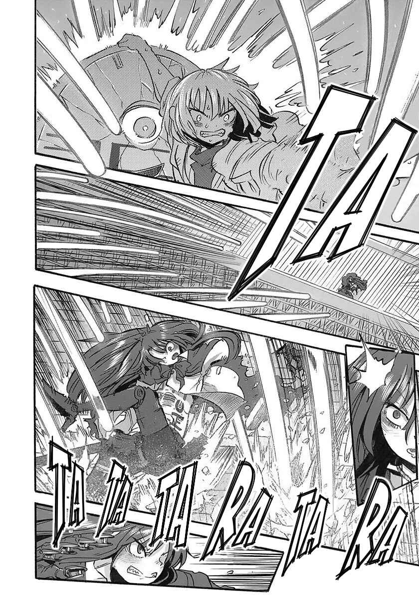 Page 19 Chapter 3 100 -Handred-