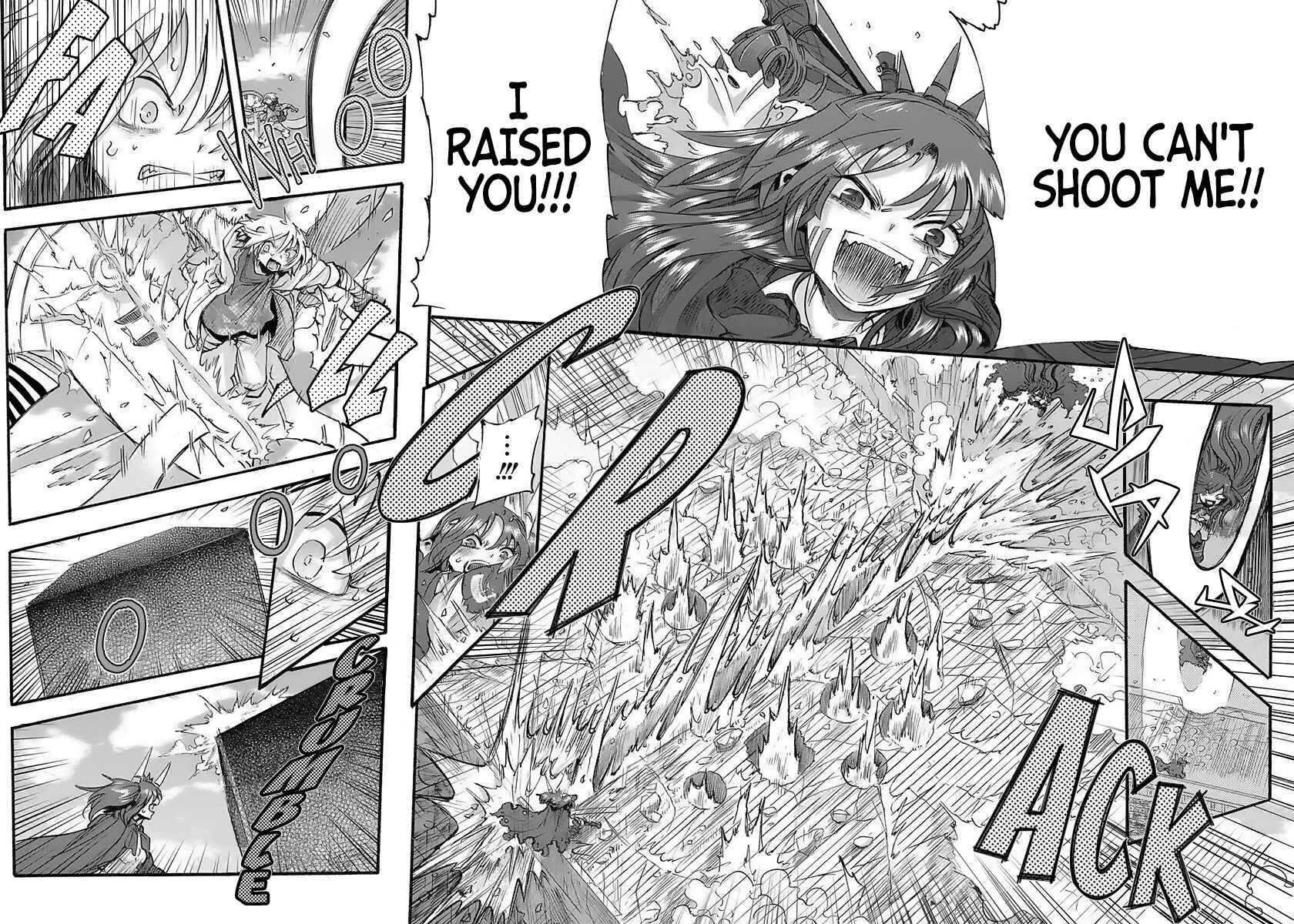 Page 23 Chapter 3 100 -Handred-