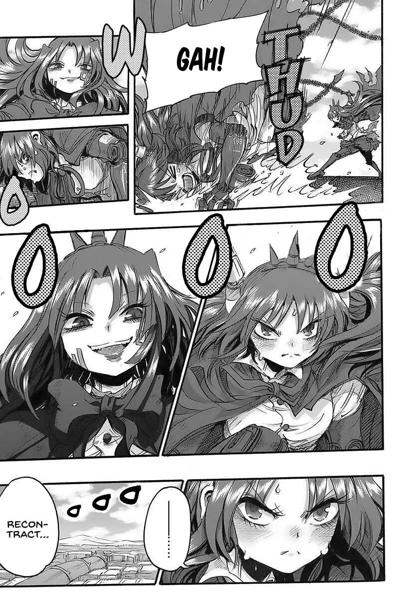 Page 29 Chapter 3 100 -Handred-