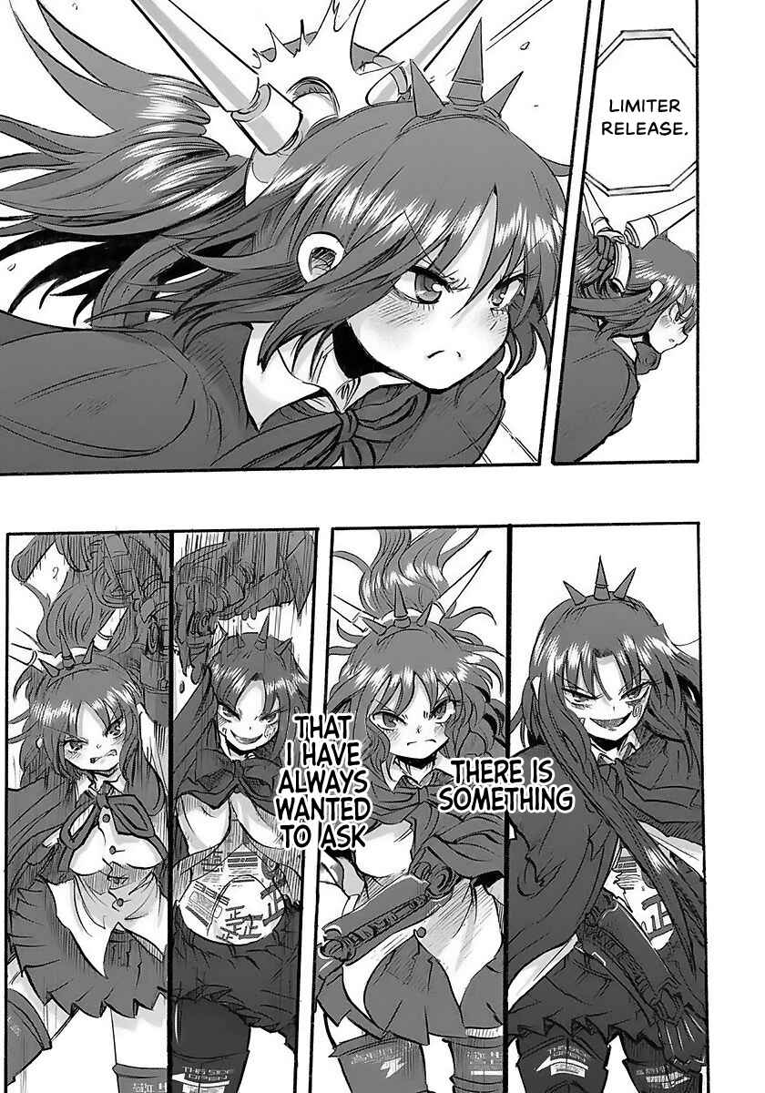 Page 33 Chapter 3 100 -Handred-