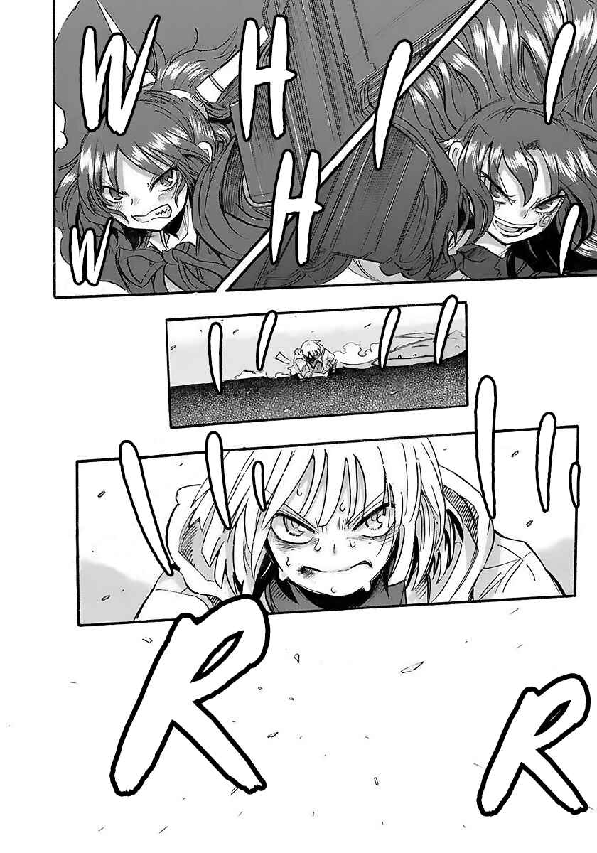 Page 35 Chapter 3 100 -Handred-