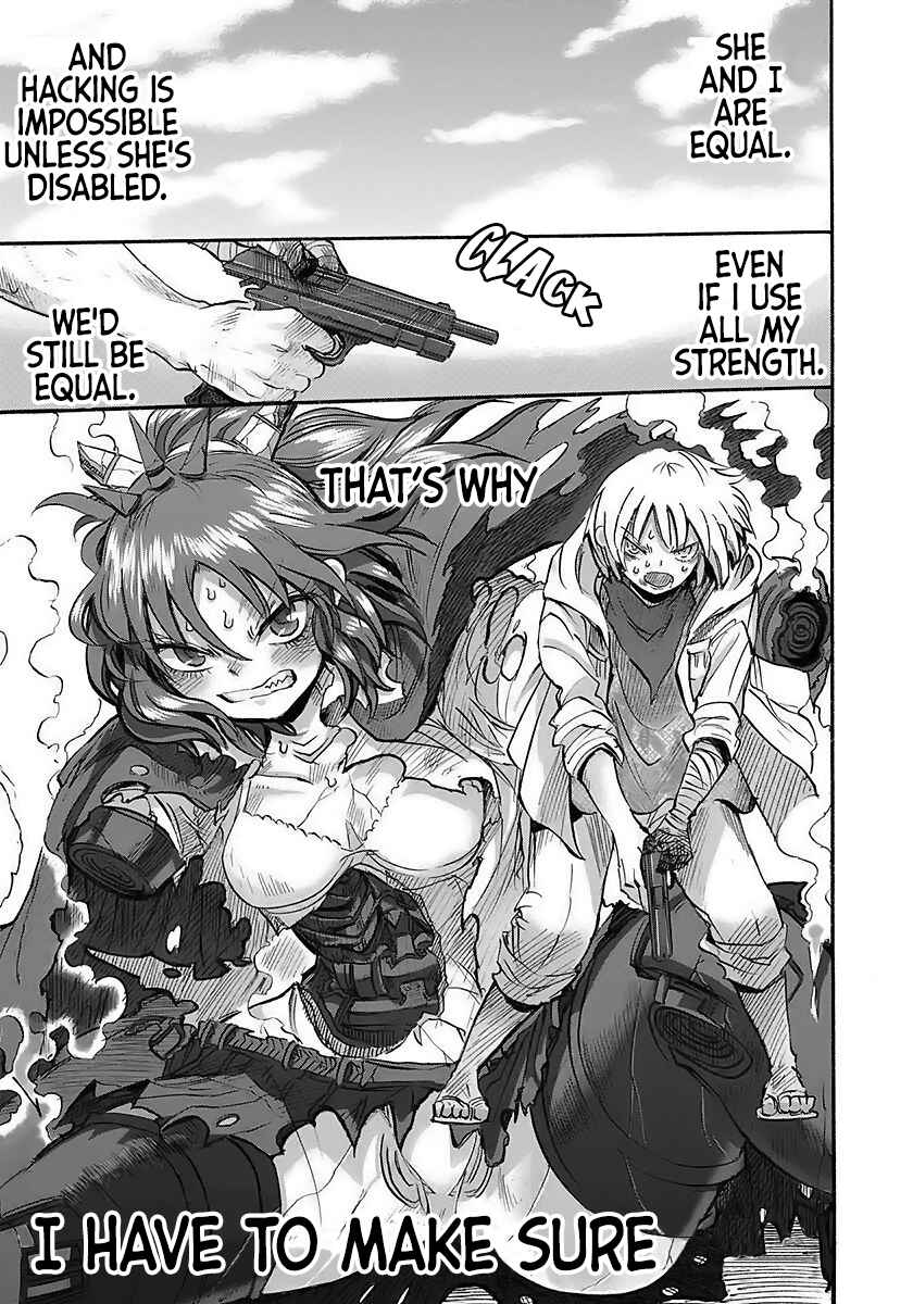 Page 36 Chapter 3 100 -Handred-