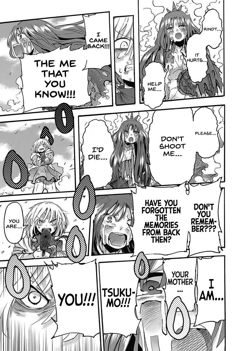 Page 38 Chapter 3 100 -Handred-