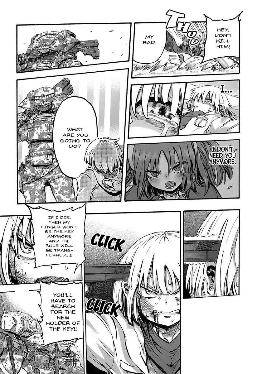Page 4 Chapter 3 100 -Handred-