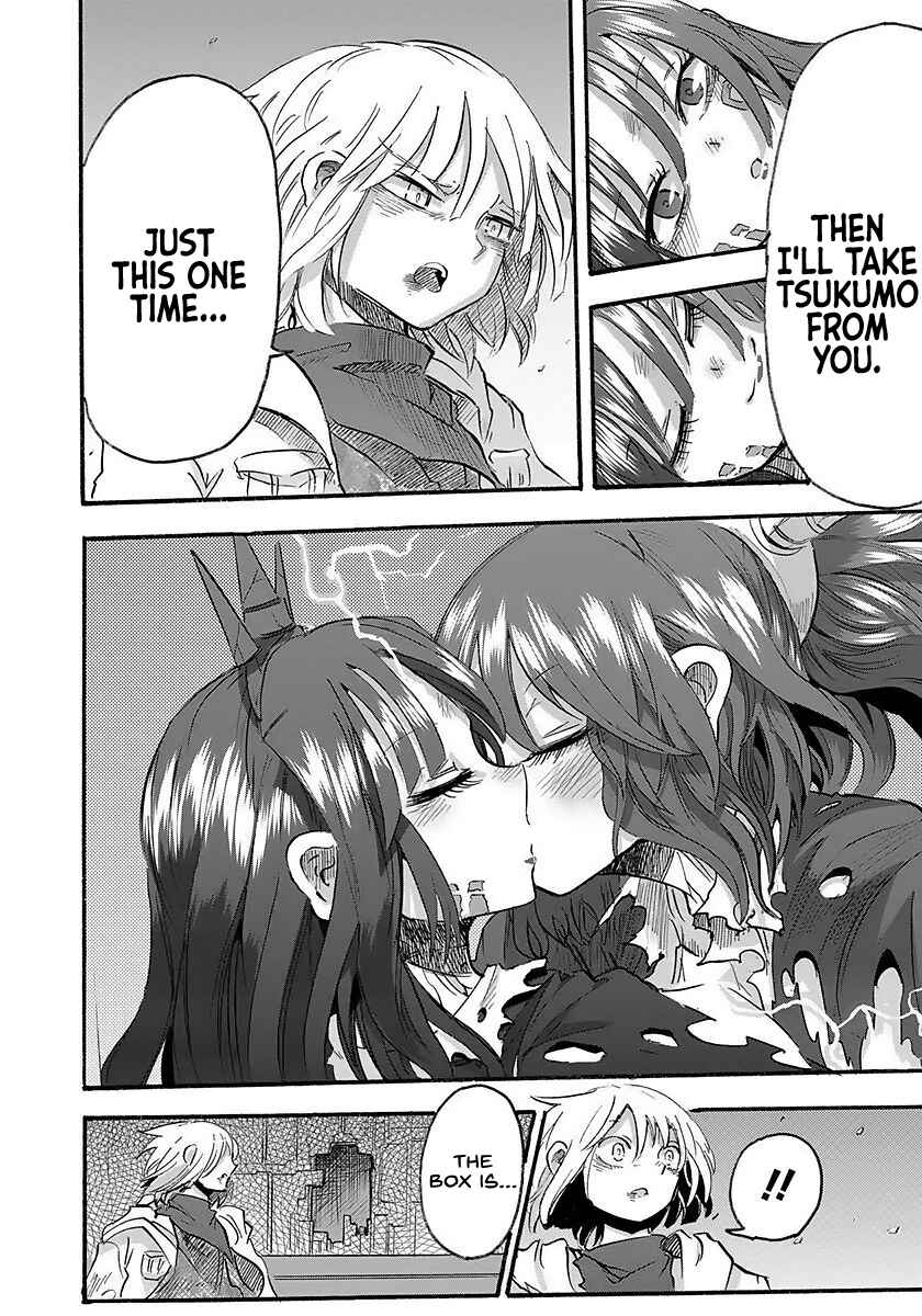 Page 42 Chapter 3 100 -Handred-