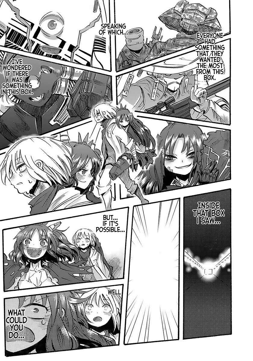 Page 45 Chapter 3 100 -Handred-