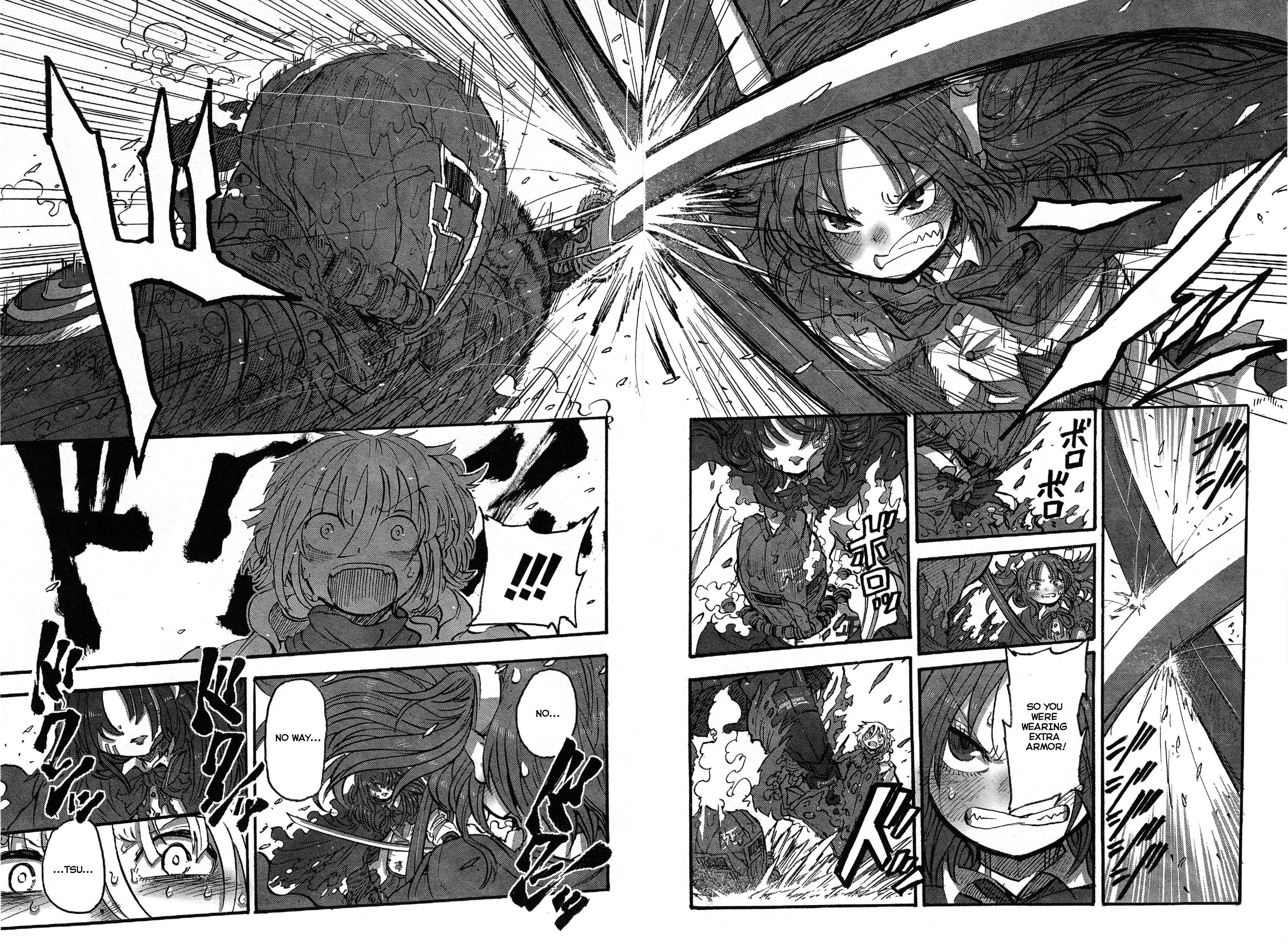 Page 12 Chapter 2.2 100 -Handred-