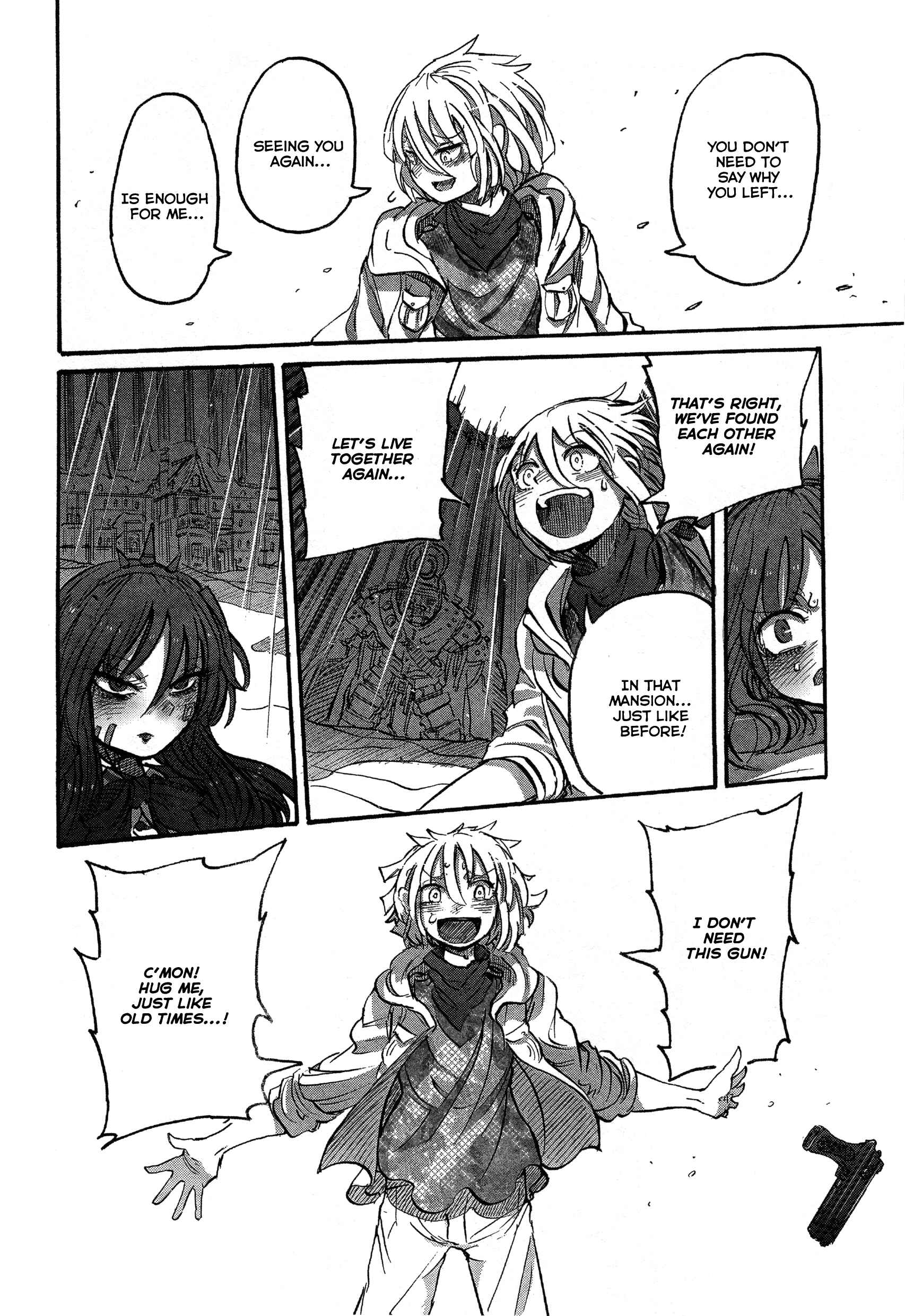 Page 18 Chapter 2.2 100 -Handred-