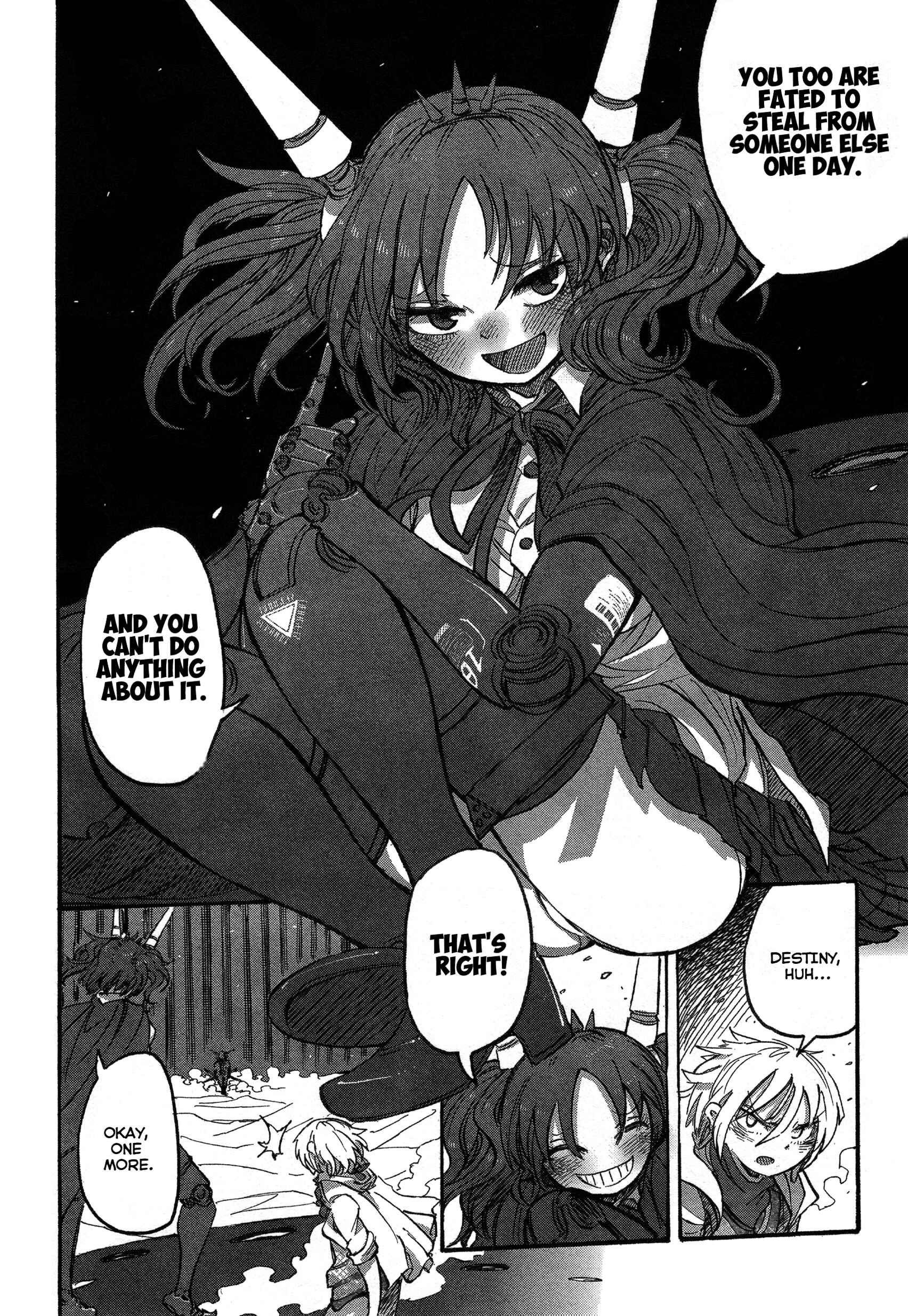Page 2 Chapter 2.2 100 -Handred-