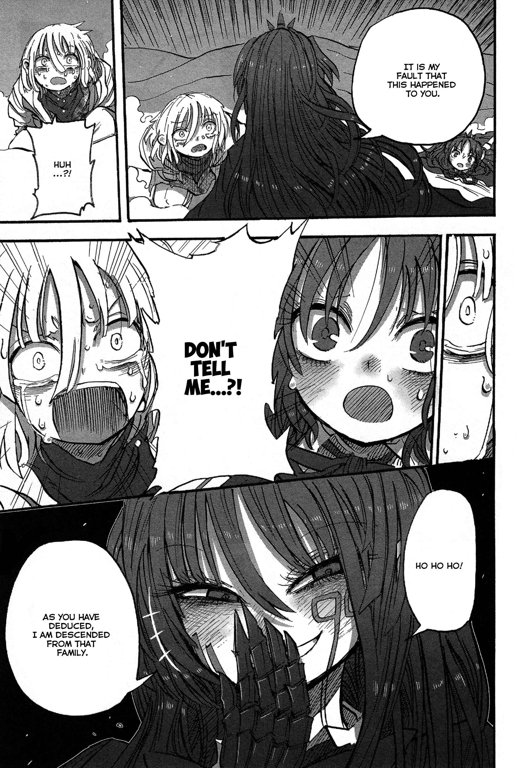 Page 25 Chapter 2.2 100 -Handred-