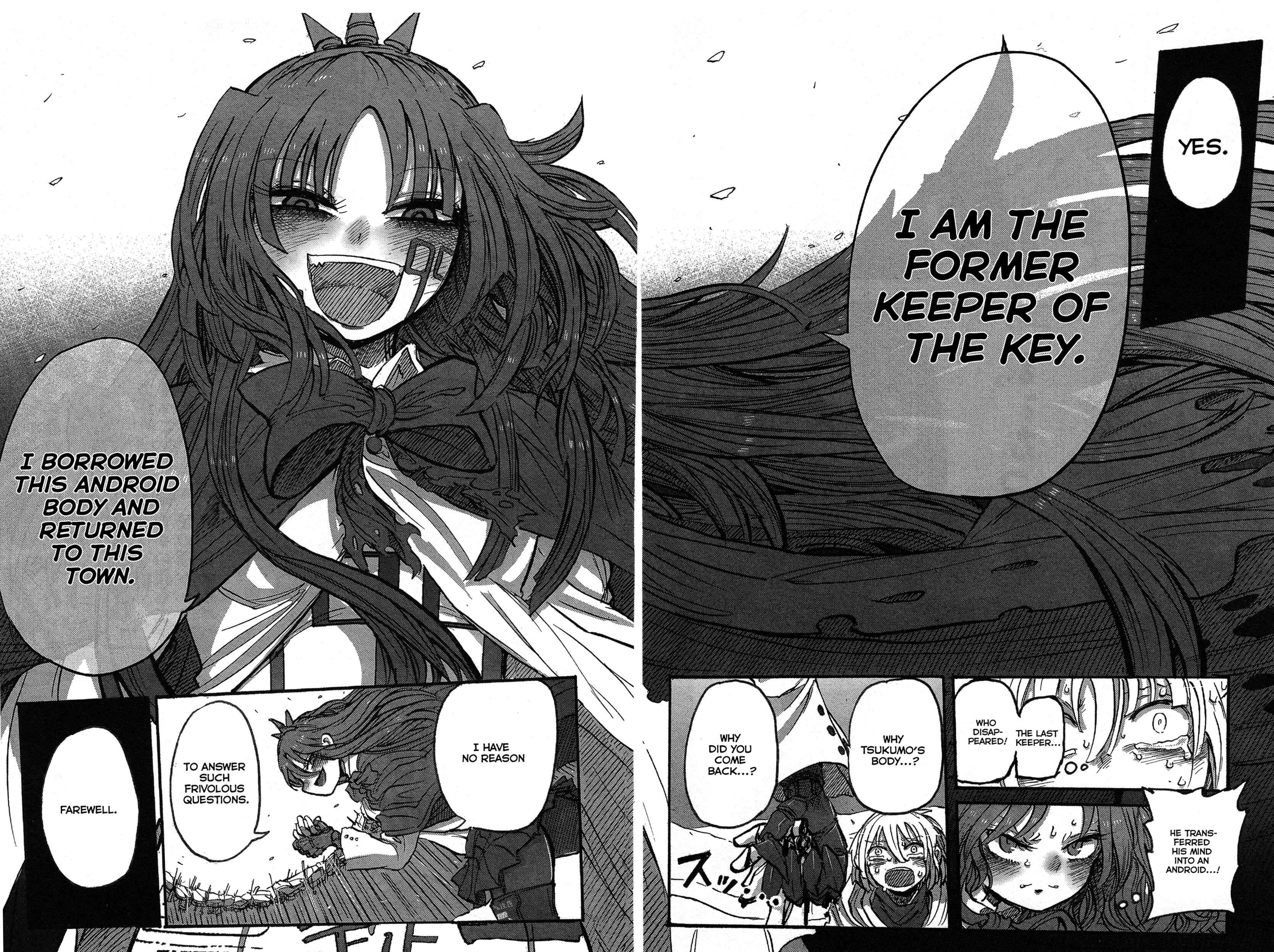Page 26 Chapter 2.2 100 -Handred-