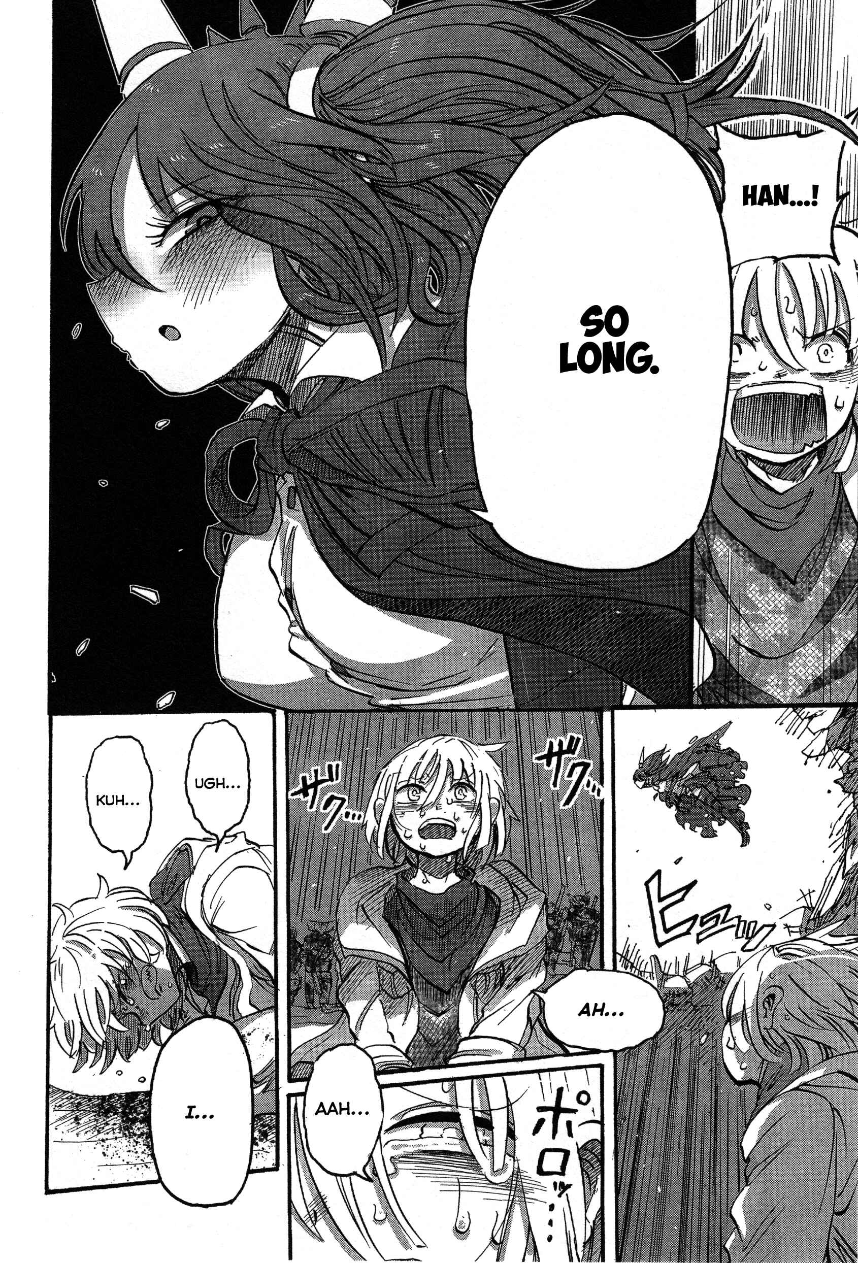 Page 29 Chapter 2.2 100 -Handred-