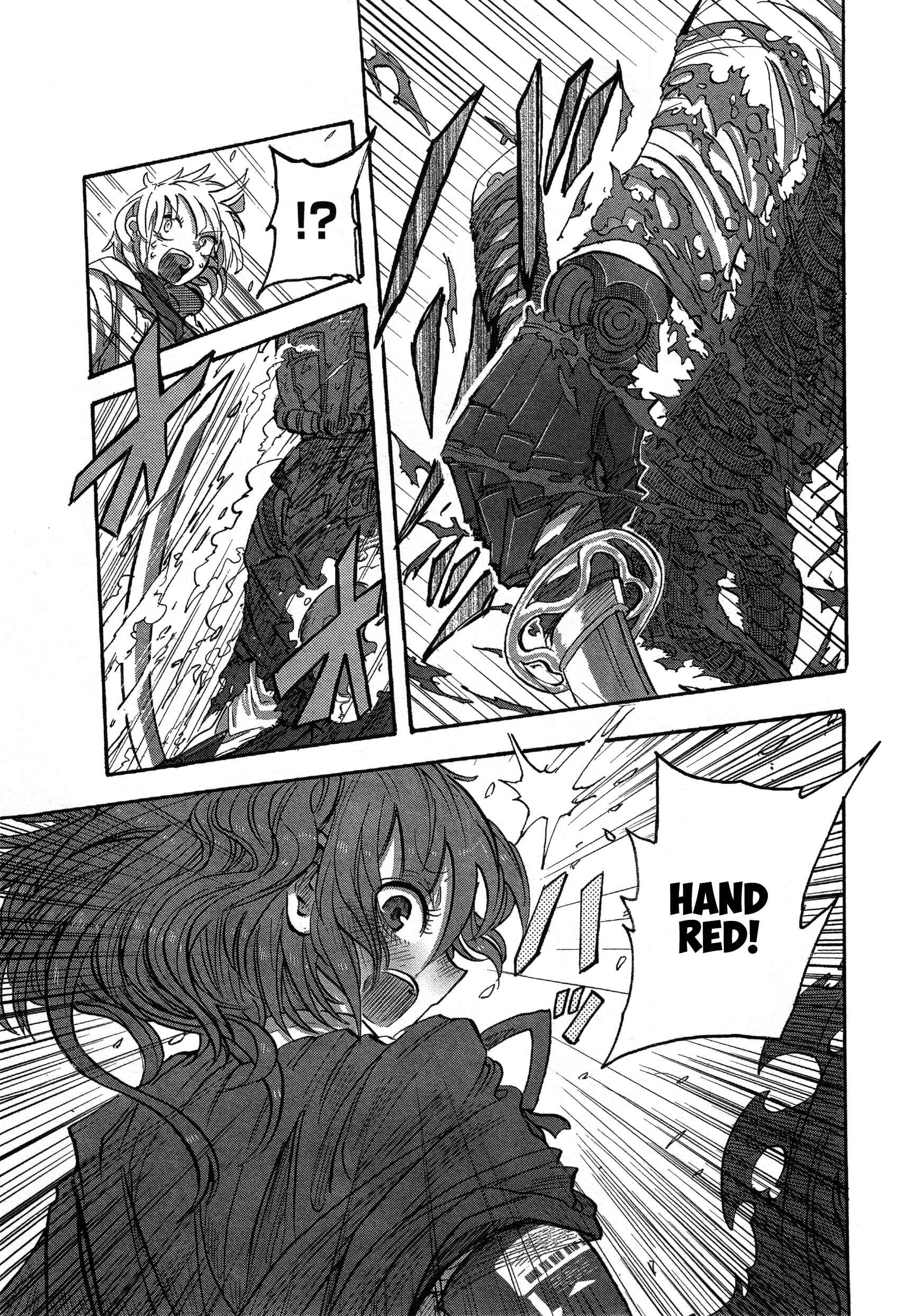 Page 9 Chapter 2.2 100 -Handred-
