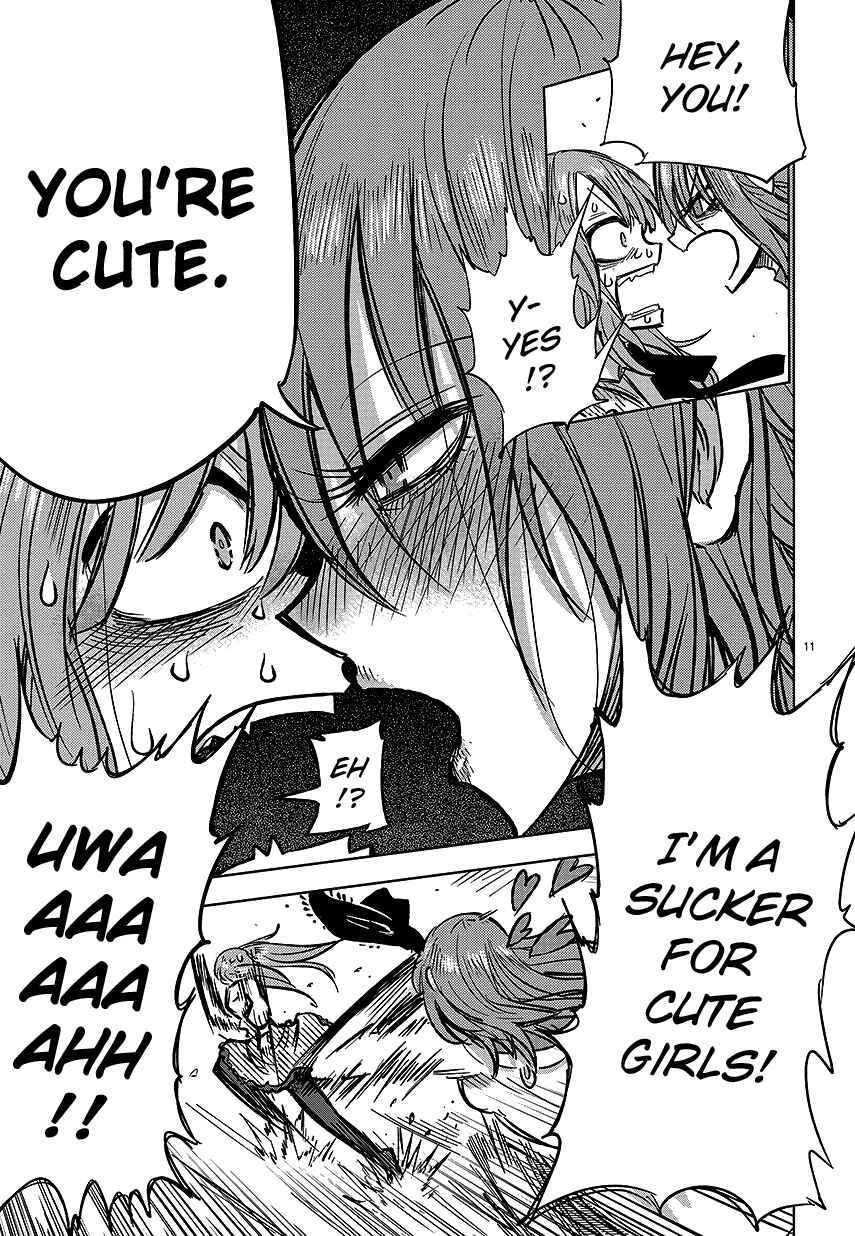 Page 11 Chapter 5 100 -Handred-
