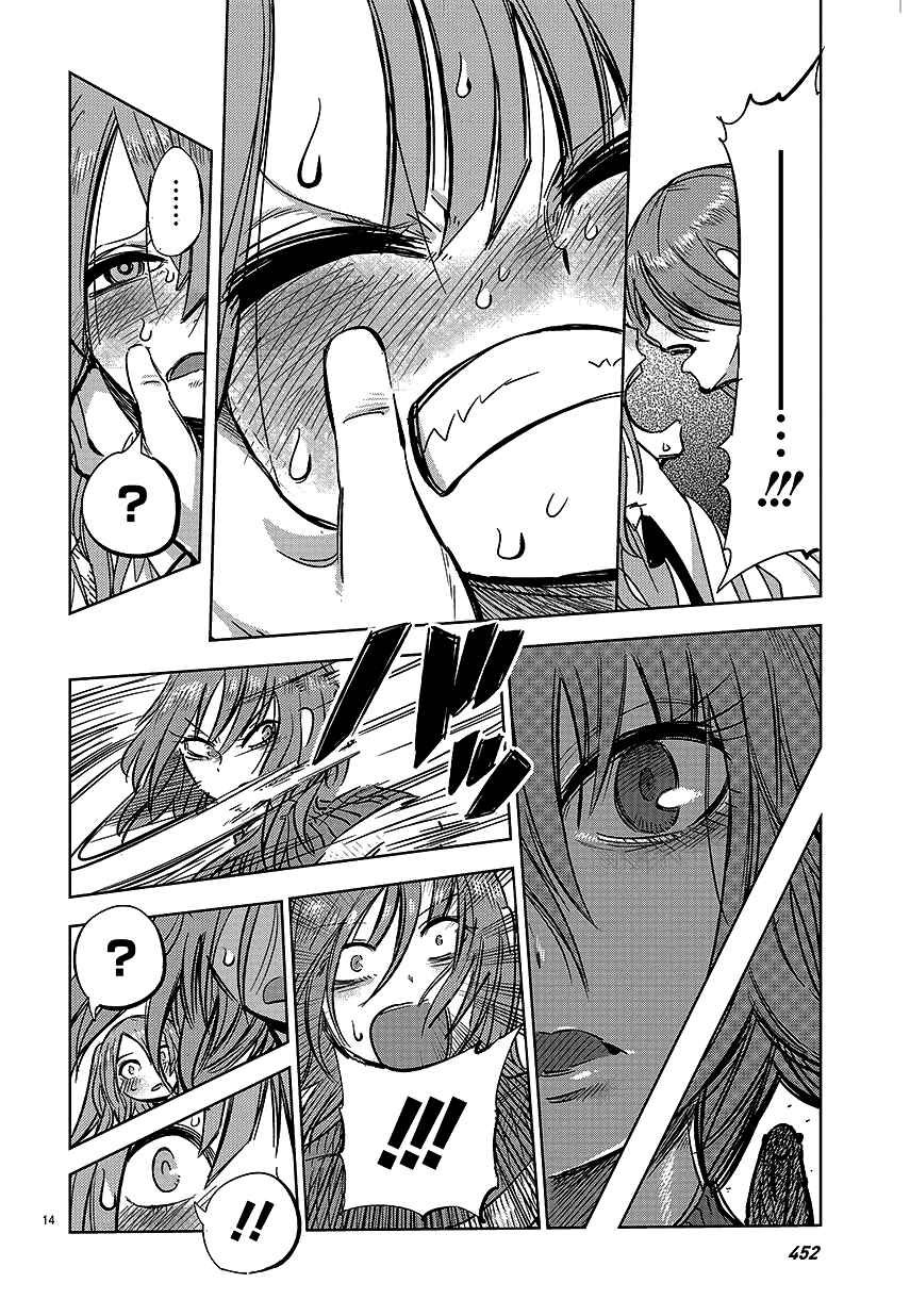 Page 14 Chapter 5 100 -Handred-